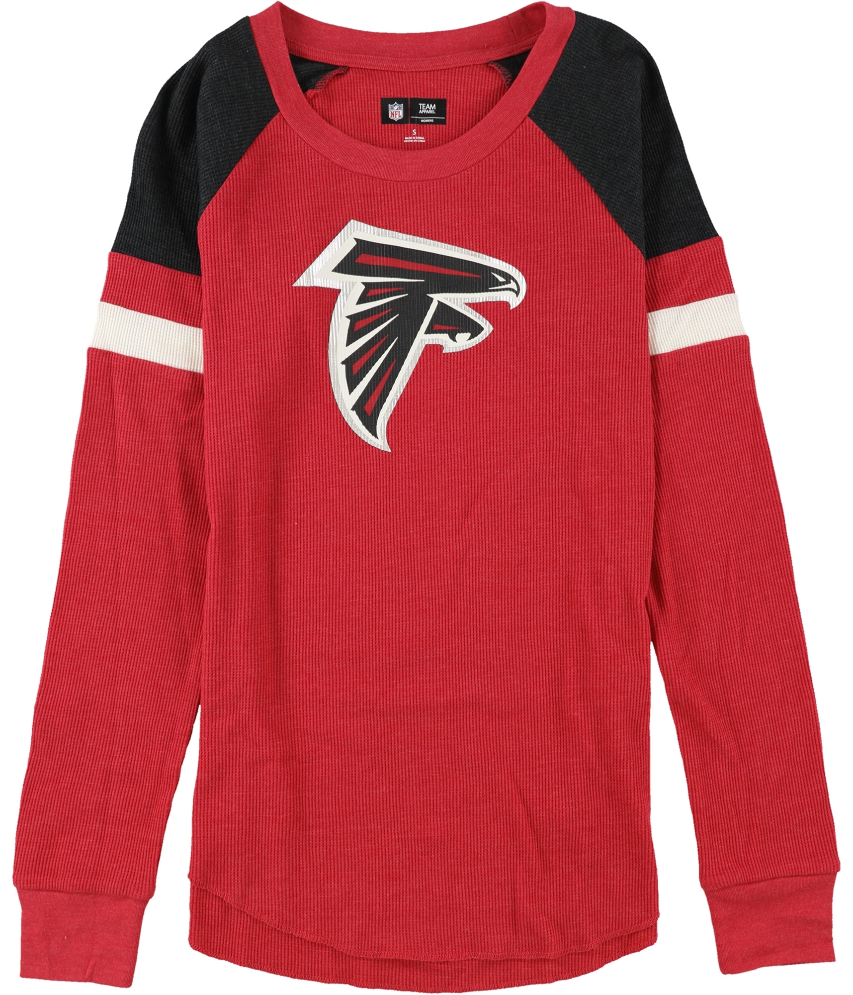 NFL Atlanta Falcons Kids Youth Size Distressed Apparel Official T-Shirt New