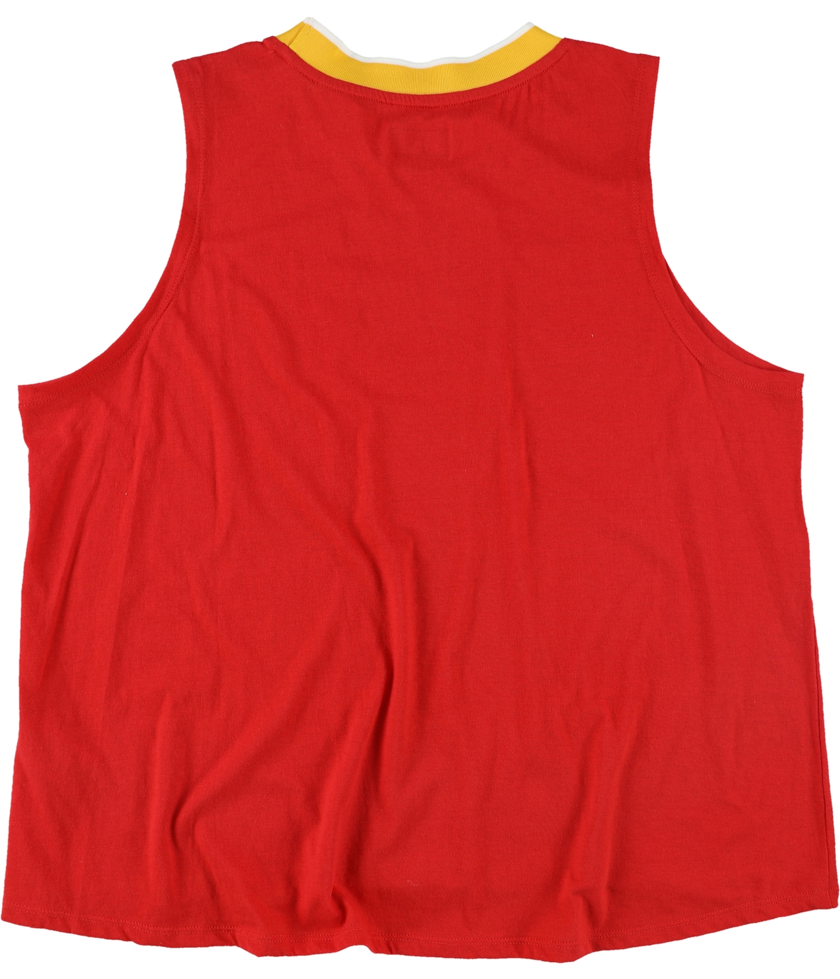 Buy a Nfl Womens Kansas City Chiefs Tank Top