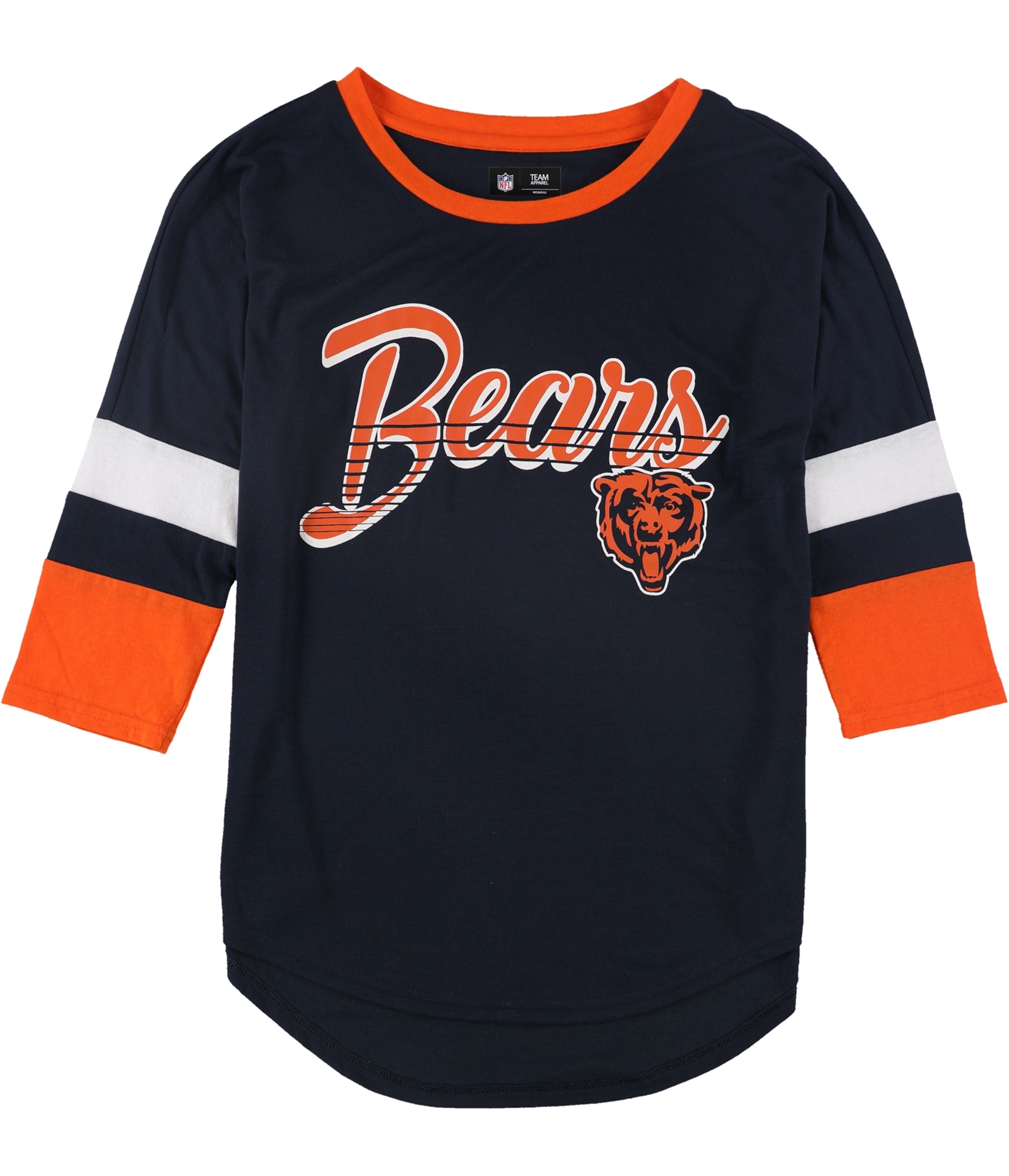 Buy a Mens STARTER Chicago Bears Graphic T-Shirt Online