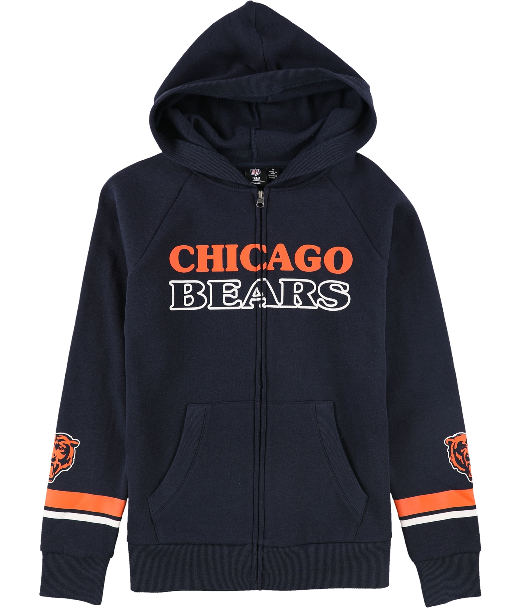 Chicago Bears Womens Apparel