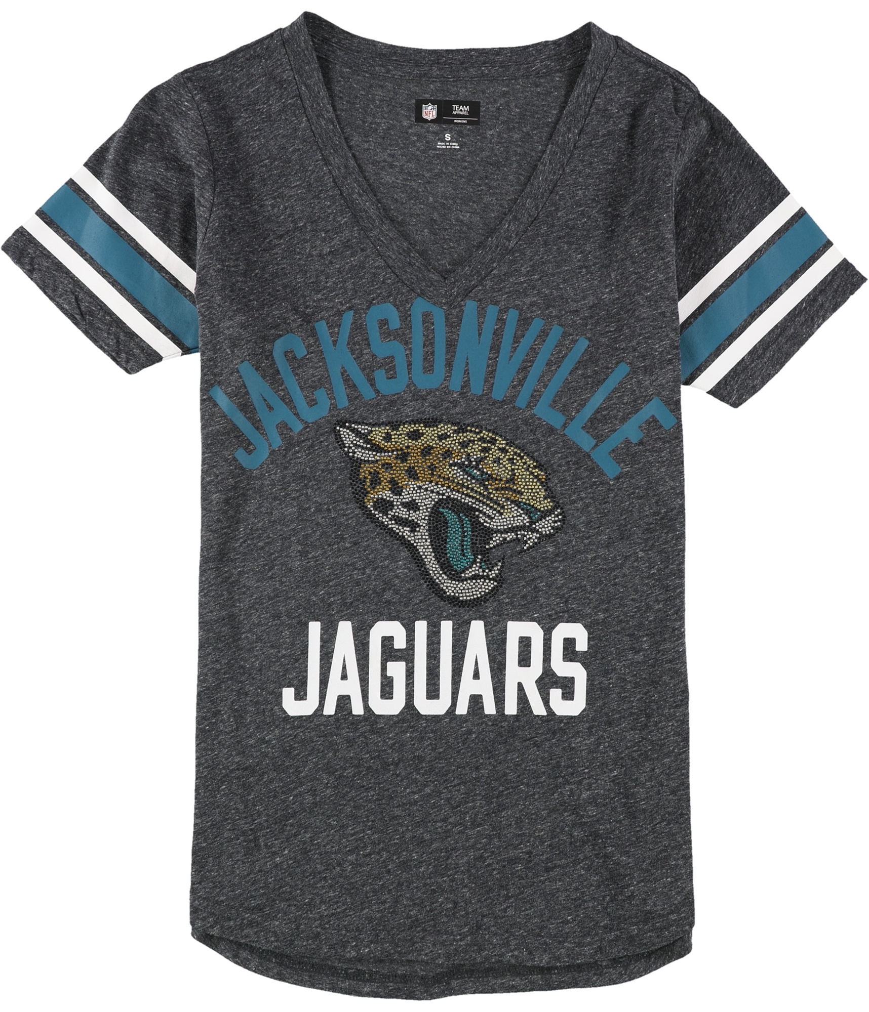 women's jacksonville jaguars apparel
