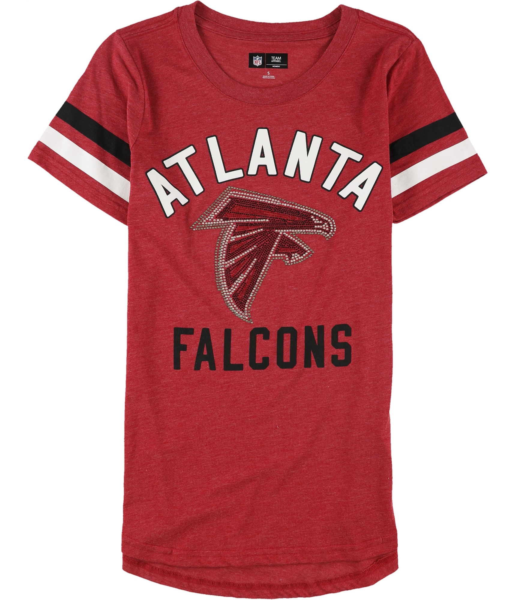 Atlanta falcons women's t shirt online