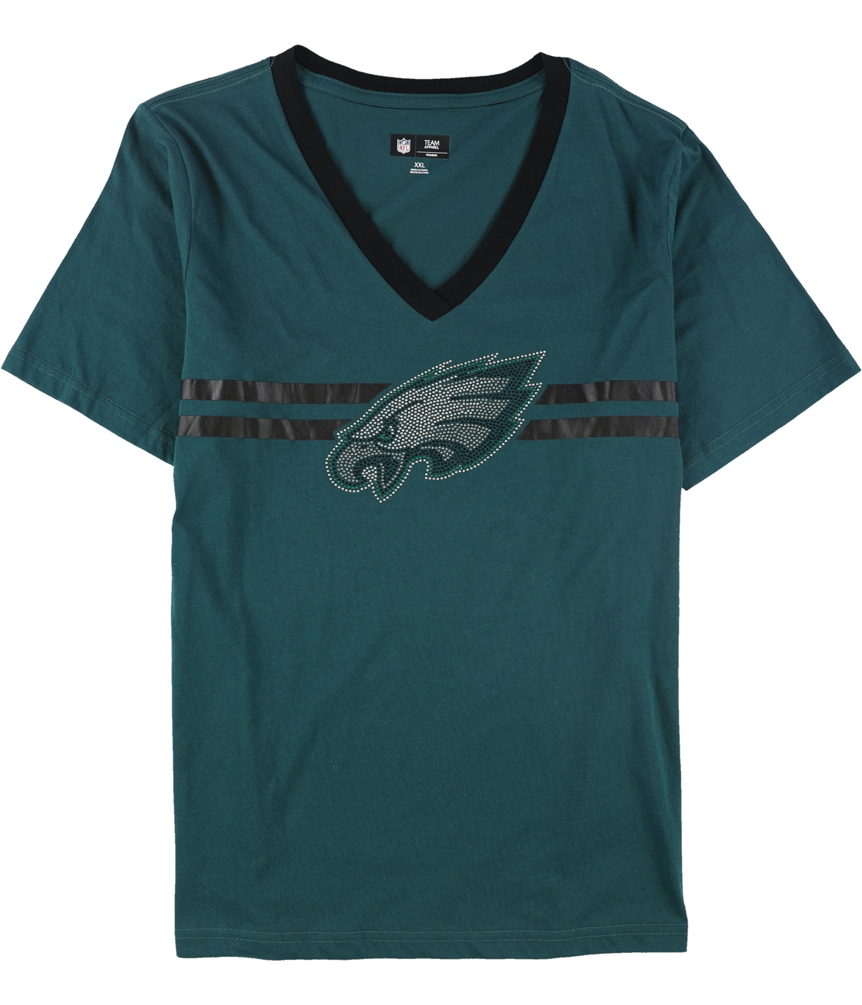 Eagles Rhinestone T-Shirt