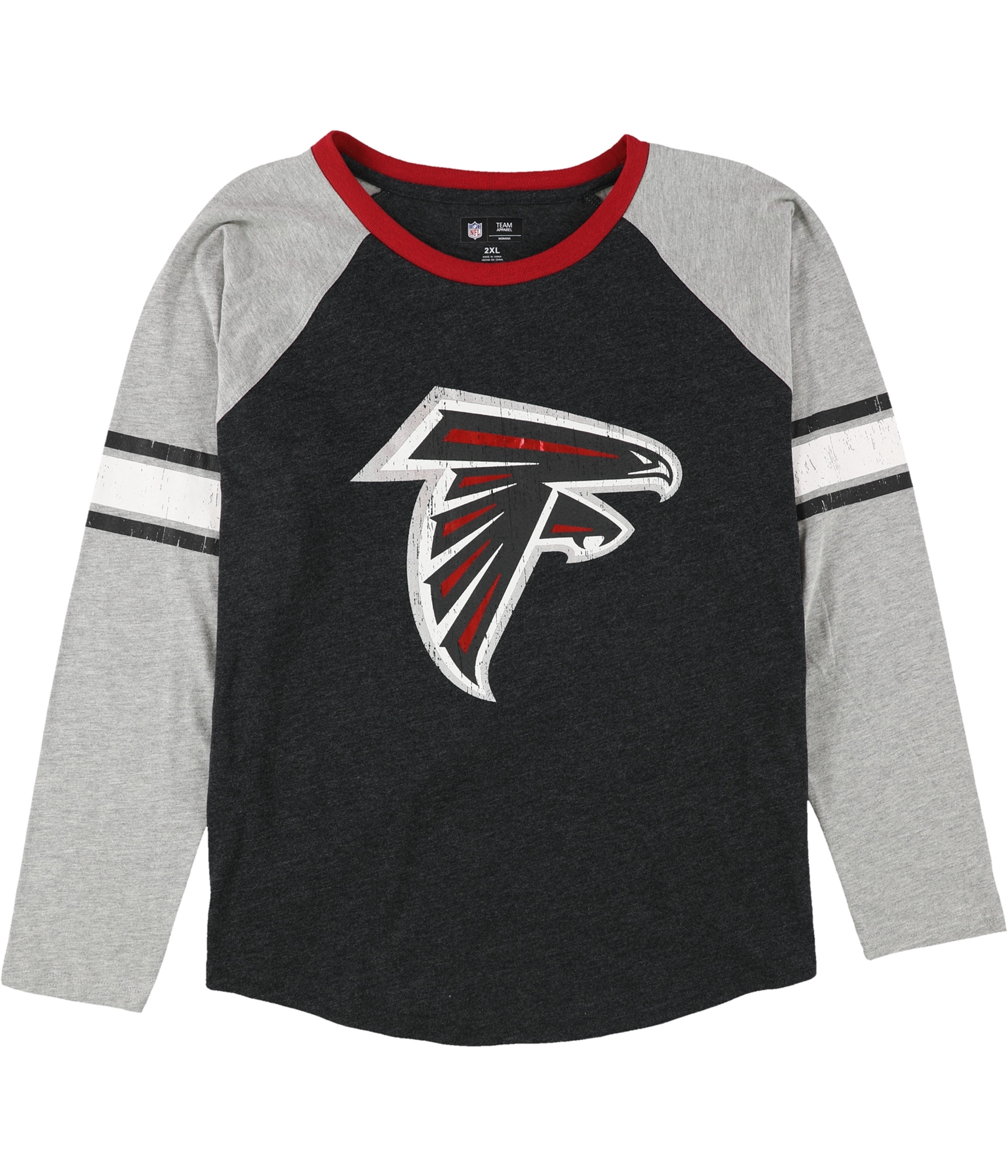 Buy a Womens G-III Sports Atlanta Falcons Graphic T-Shirt Online