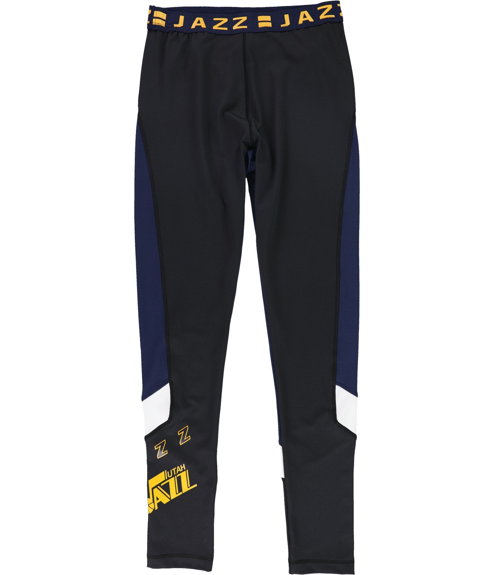 Buy a G-Iii Sports Womens Utah Jazz Compression Athletic Pants, TW1