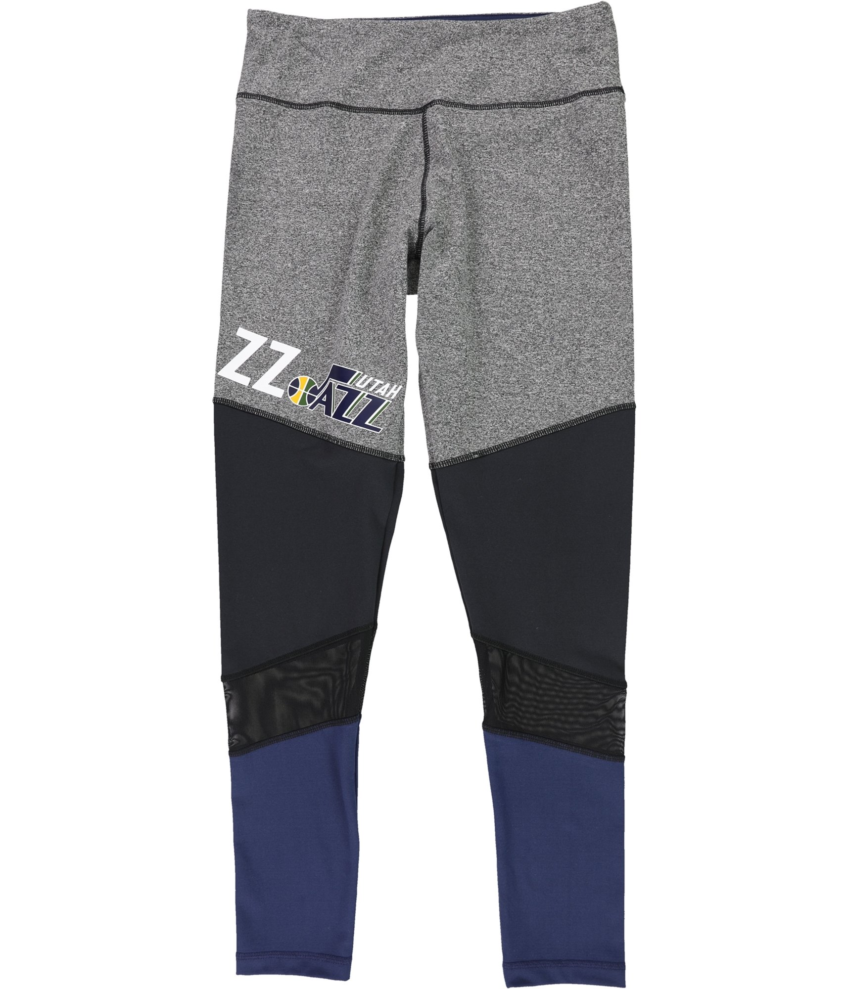 Buy a G-Iii Sports Womens Utah Jazz Compression Athletic Pants, TW2