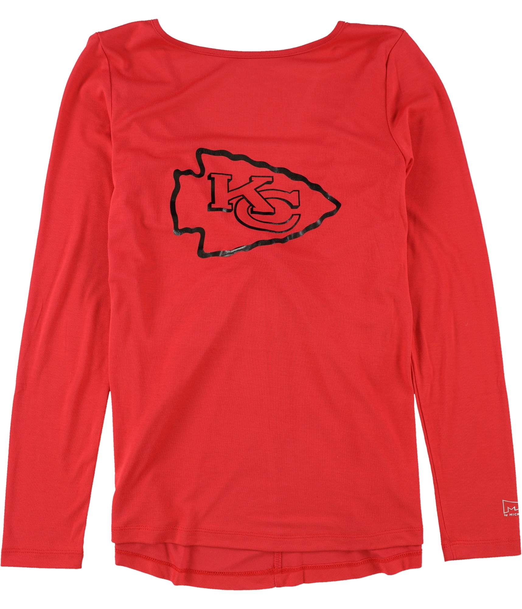 Glitter Chiefs Top, Kansas City Football, Women's Football Shirt, NFL  Inspired, Game Day Apparel