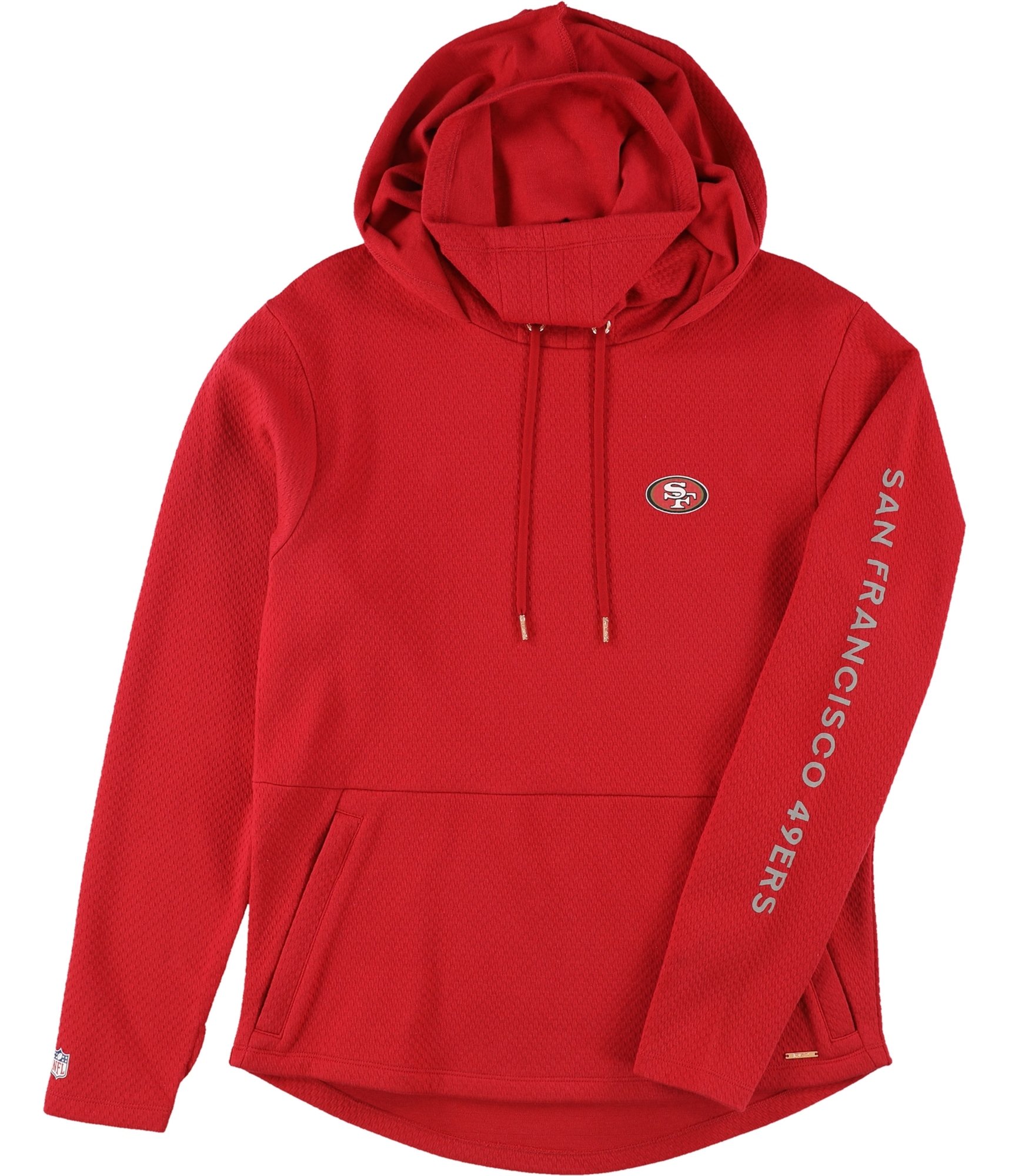 Buy a G-Iii Sports Womens San Francisco 49Ers Hoodie Sweatshirt