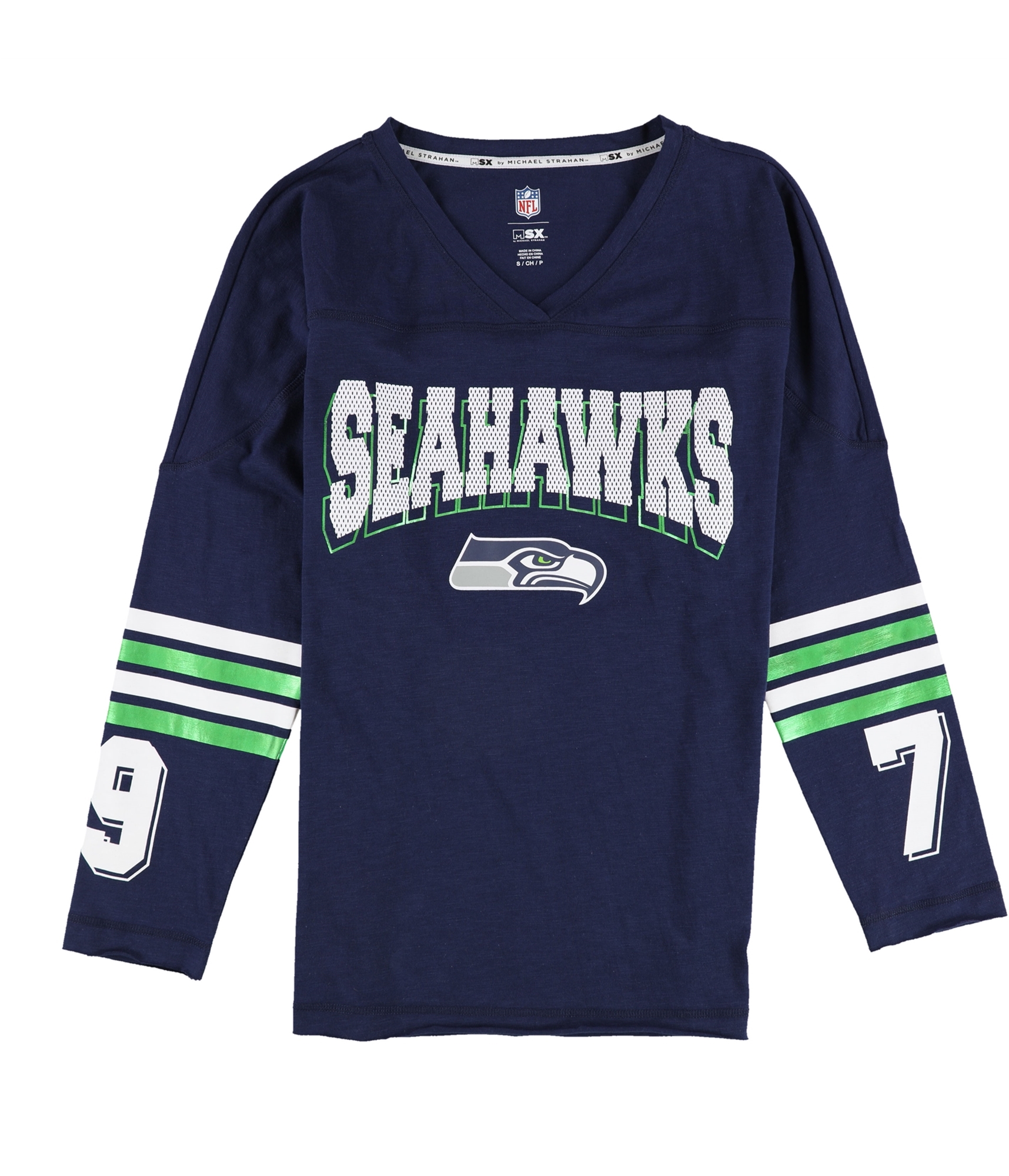 Buy a Womens NFL Seahawks Graphic T-Shirt Online