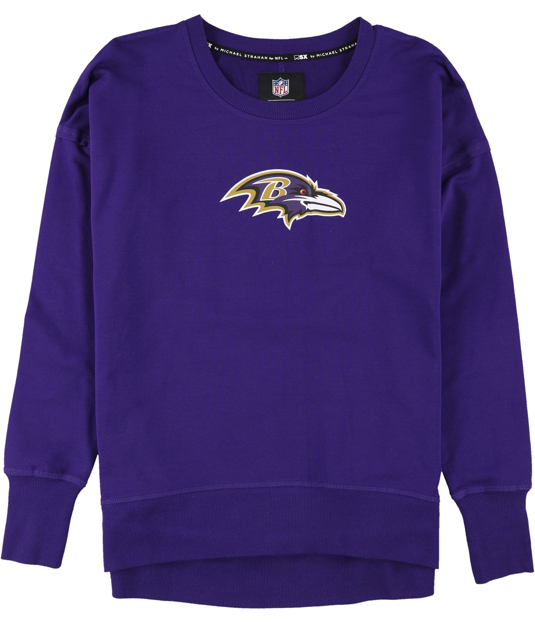 Tommy Hilfiger Women's Tommy Hilfiger Purple Baltimore Ravens