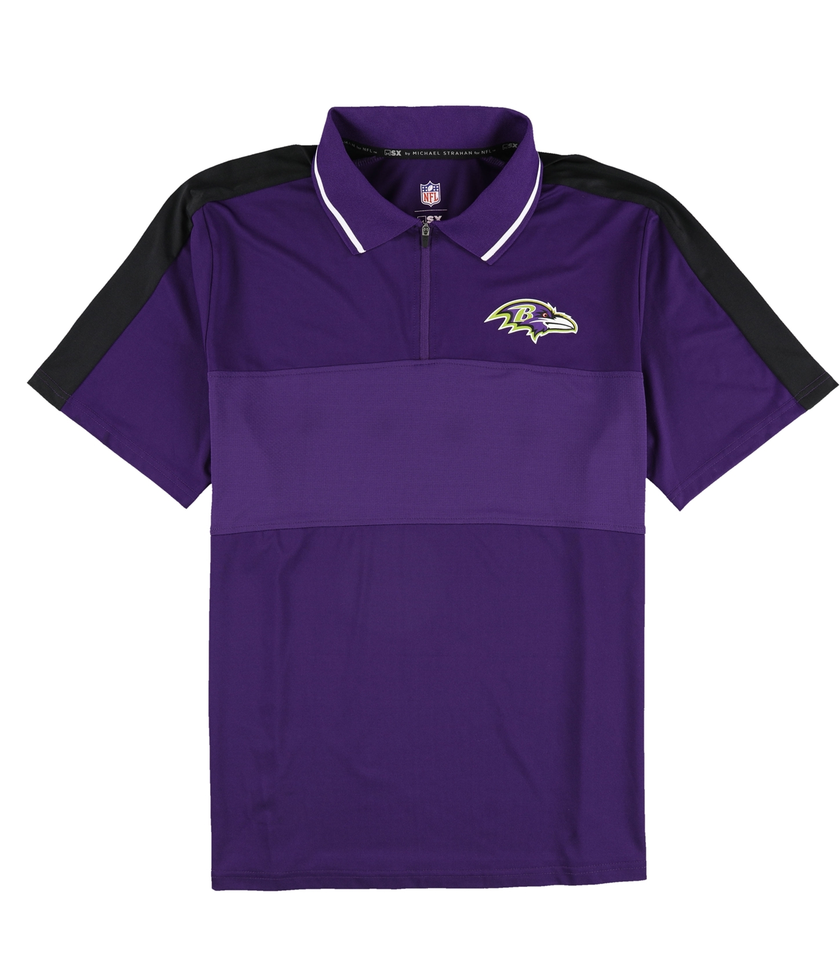 Baltimore Ravens Polo Shirt