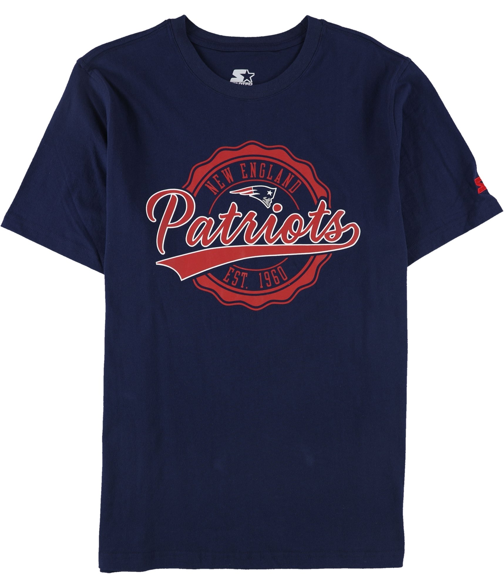 Lids New England Patriots Era Women's Camo Long Sleeve T-Shirt - Black