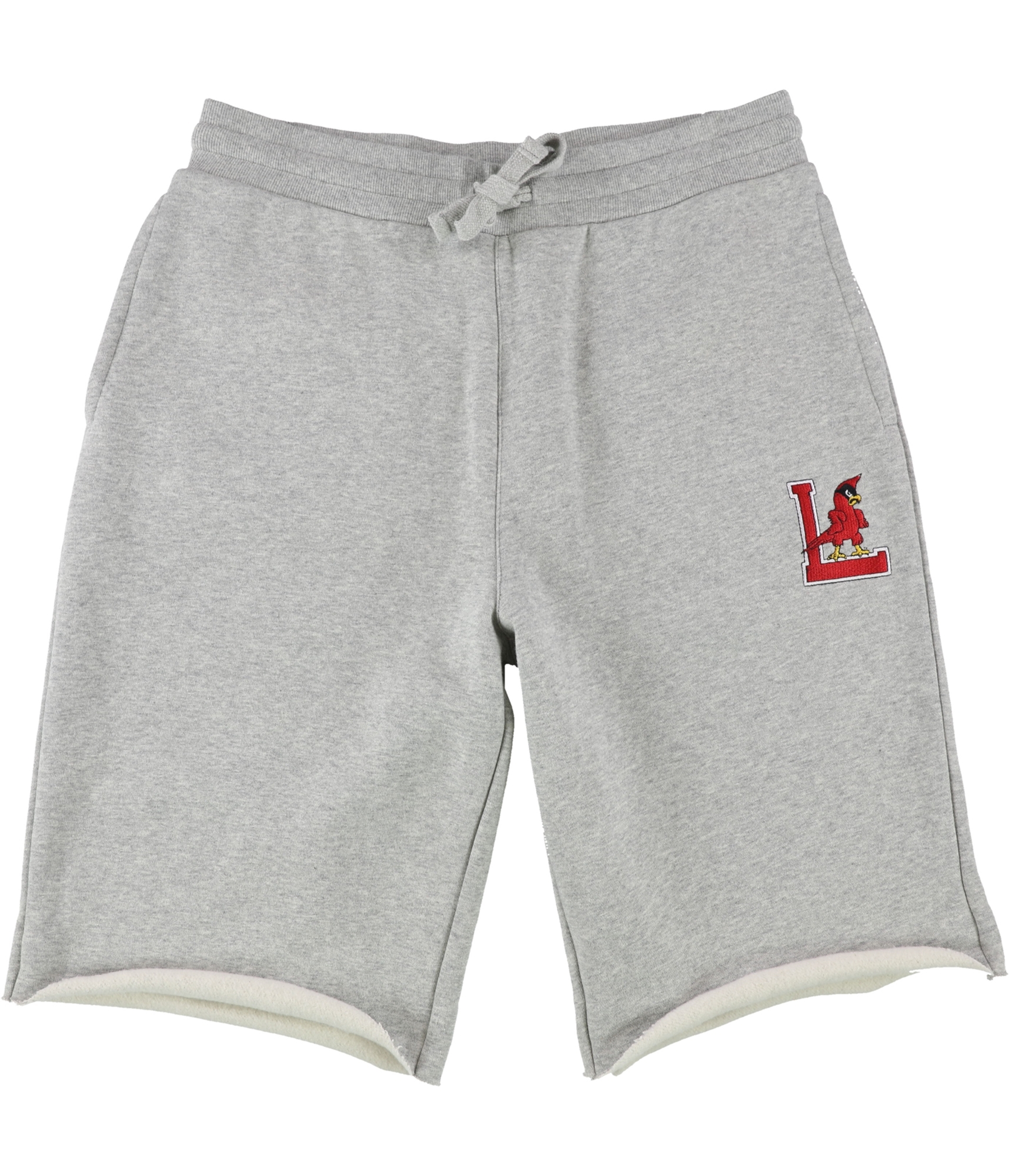 University of Louisville Cardinals Basketball Swingman Shorts