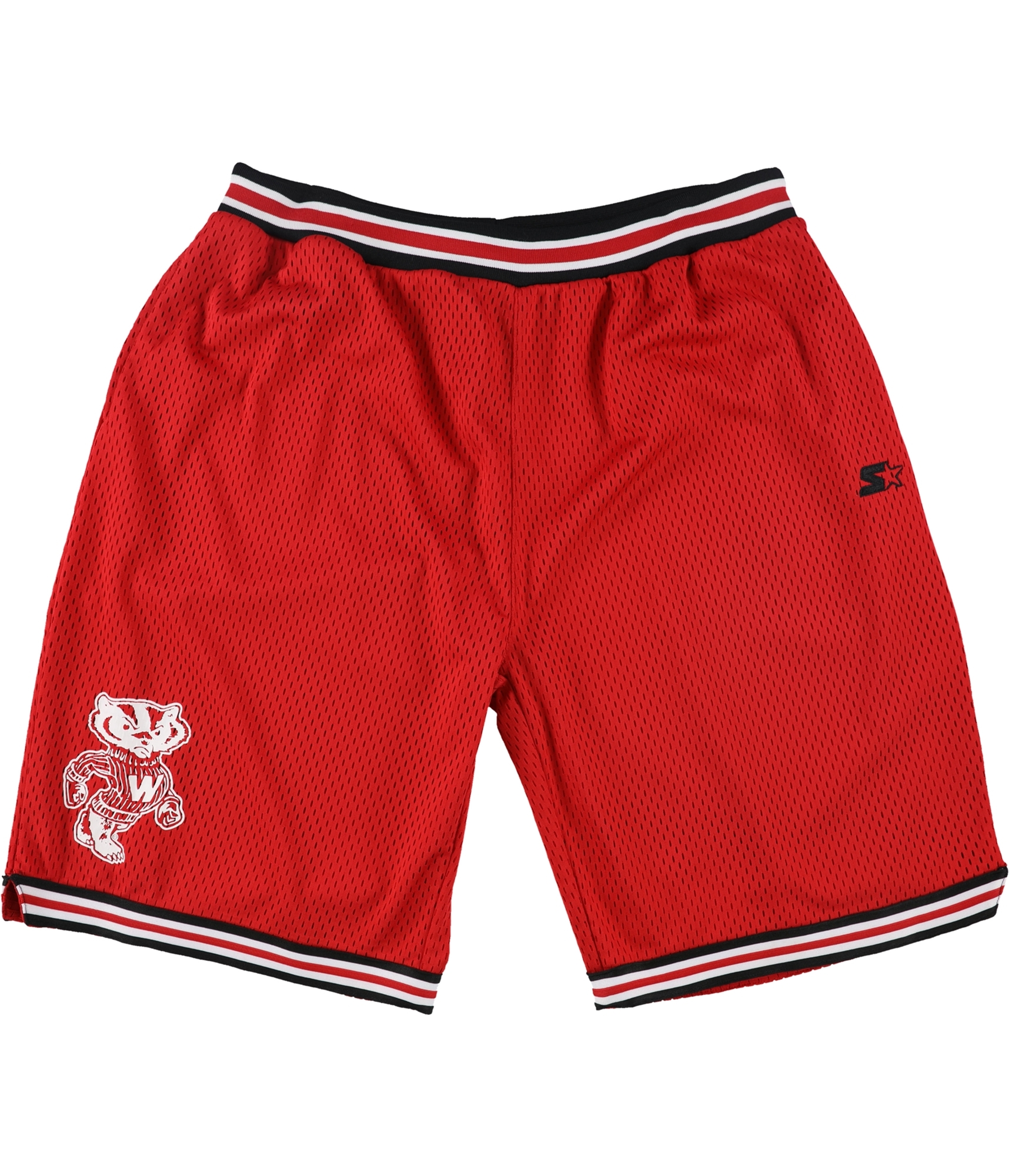 University of Louisville Cardinals Basketball Swingman Shorts