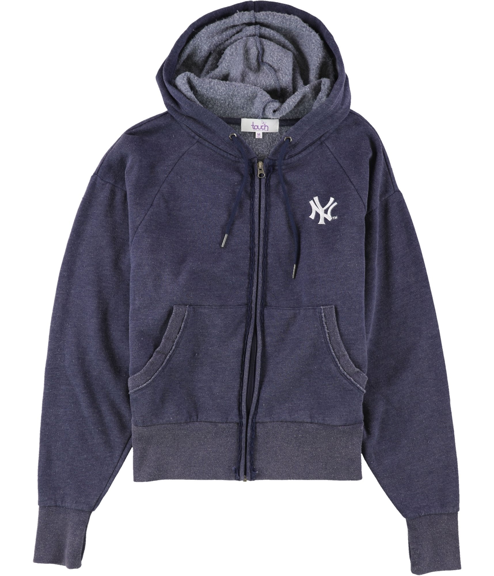 Buy a Womens Touch New York Yankees Hoodie Sweatshirt Online