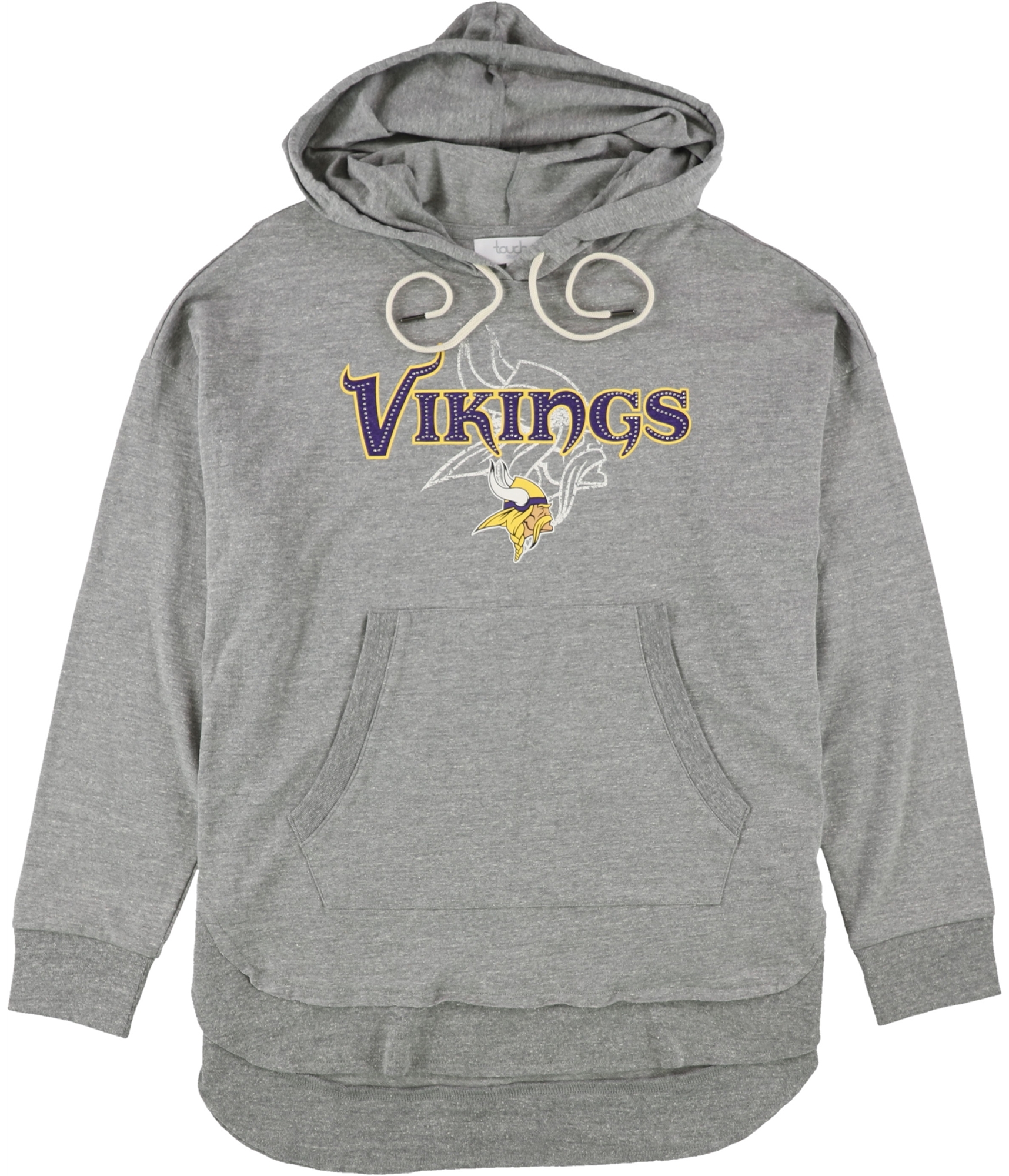 women's minnesota vikings hoodie
