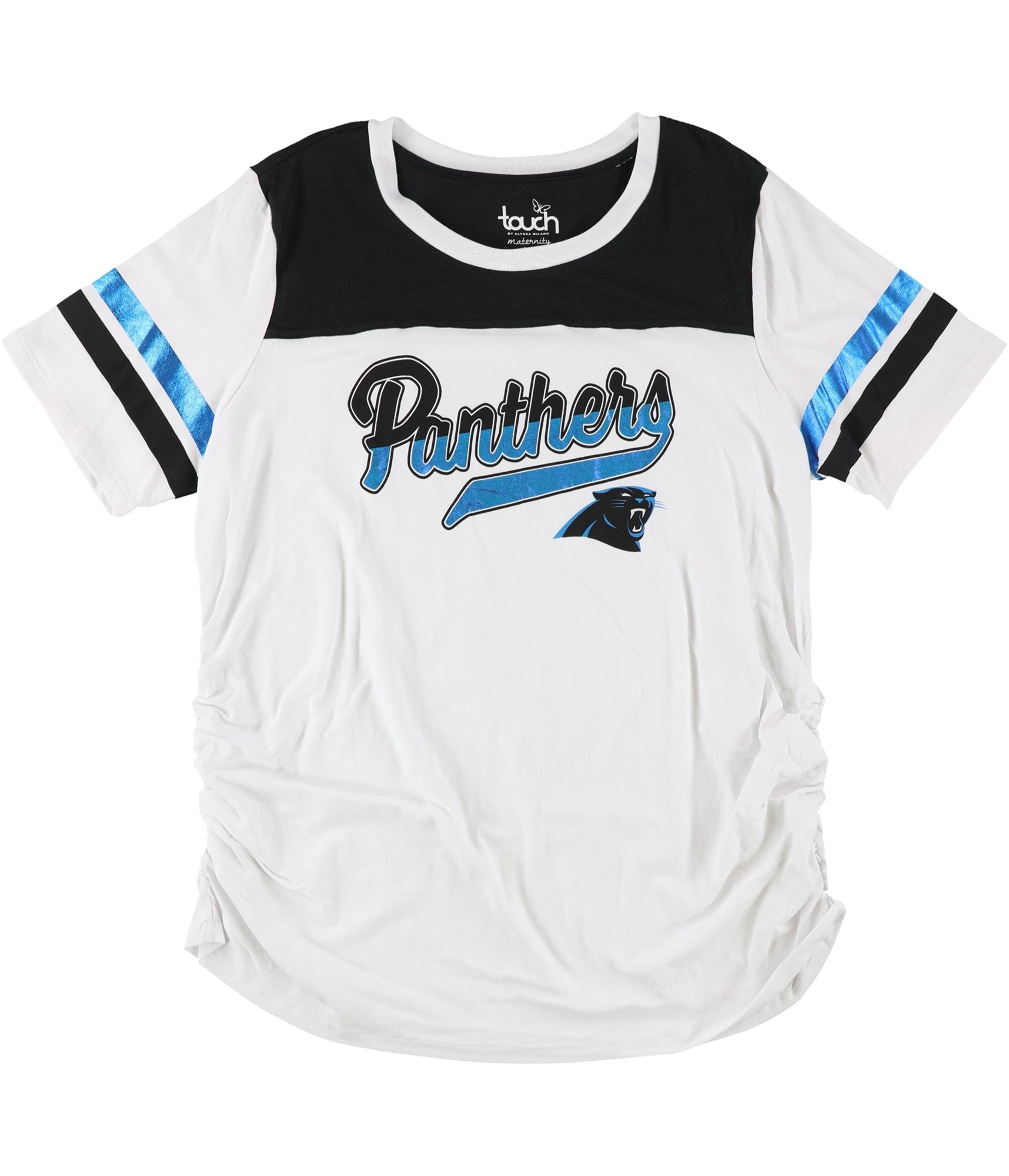 Buy a Womens Touch Carolina Panthers Graphic T-Shirt Online