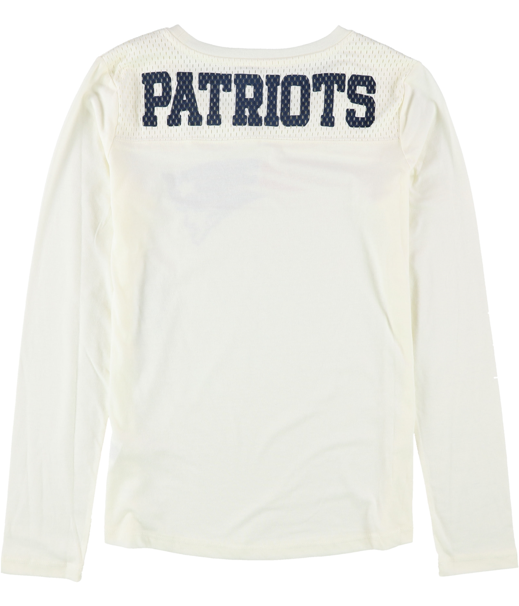 Touch By Alyssa Milano - NFL New England Patriots Women's 3