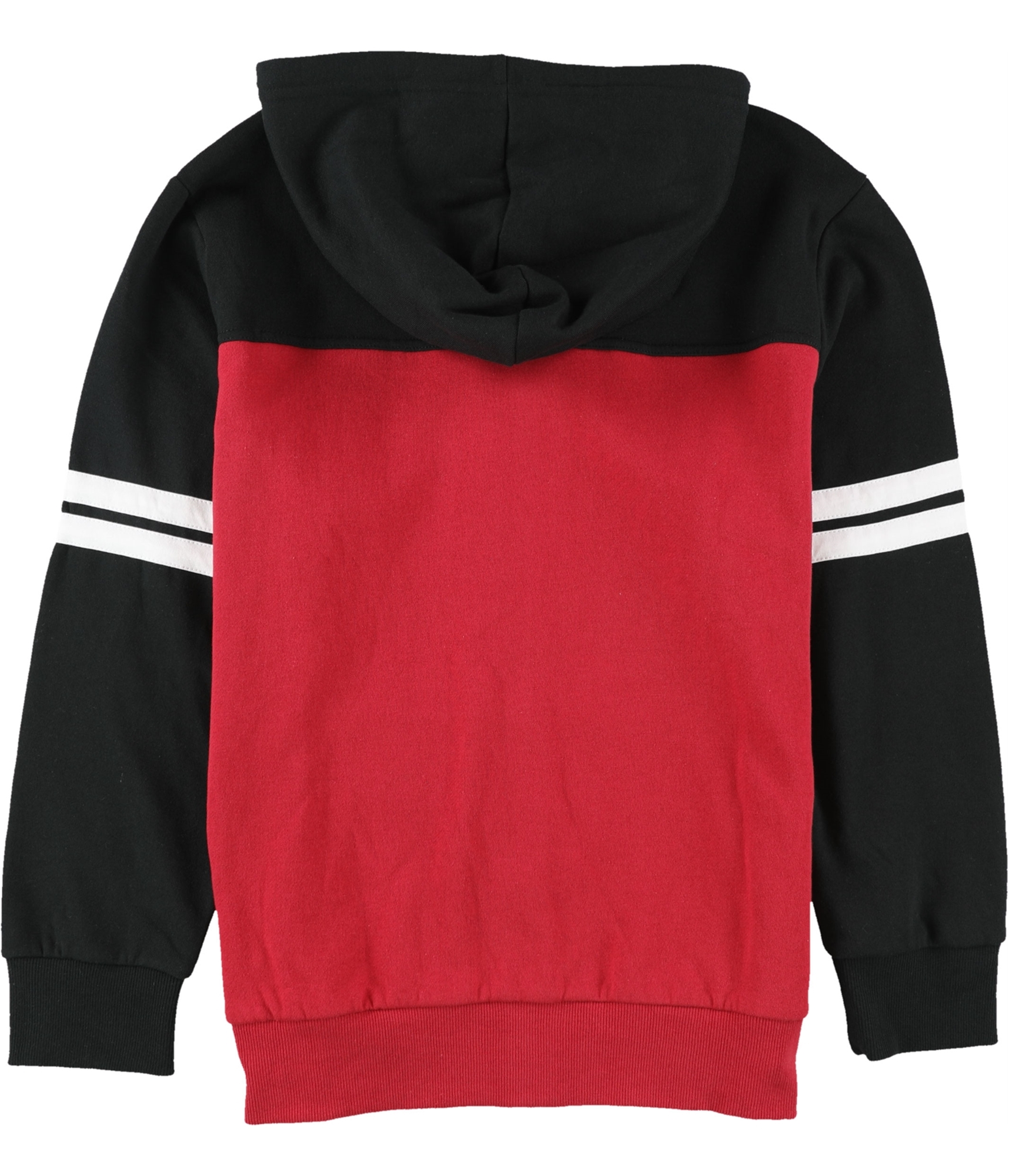 Atlanta Falcons Youth Stadium Classic Pullover Hoodie - Red