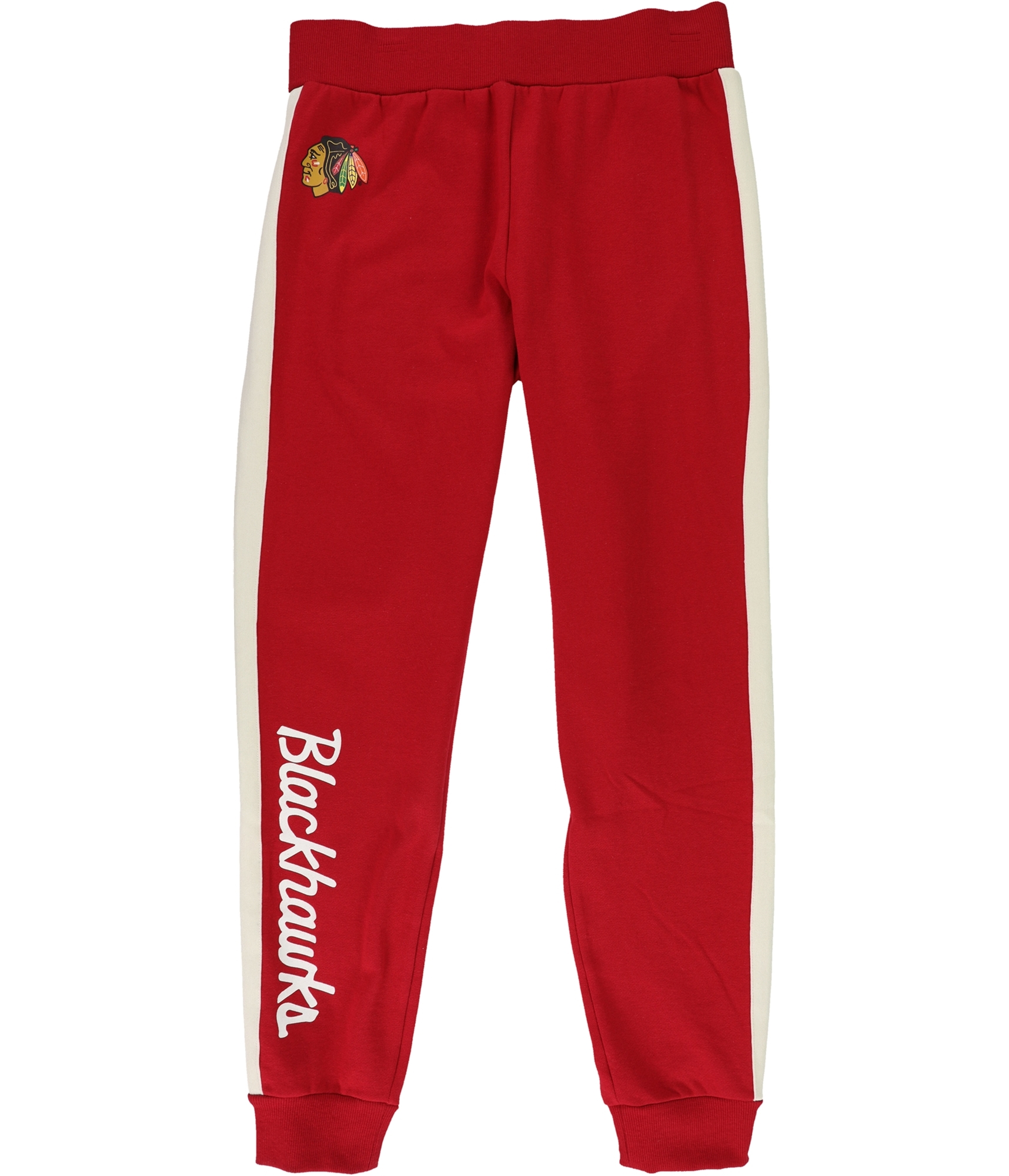Buy a Touch Womens Chicago Blackhawks Athletic Jogger Pants