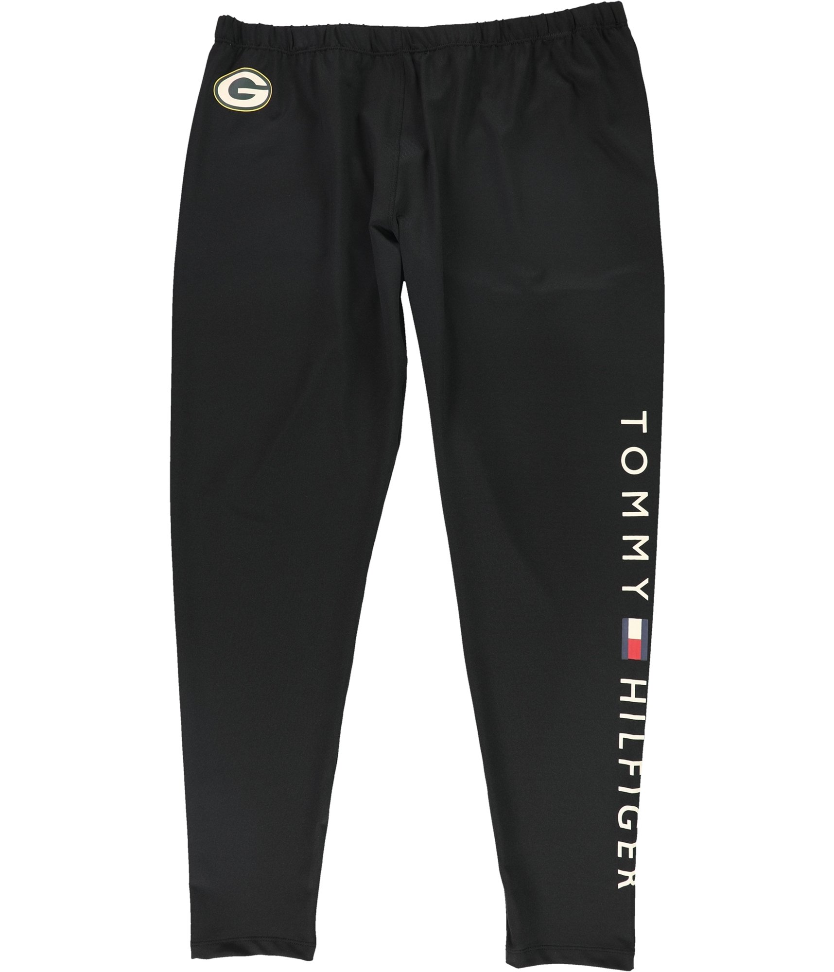 Buy a Dkny Womens Kansas City Chiefs Compression Athletic Pants, TW2
