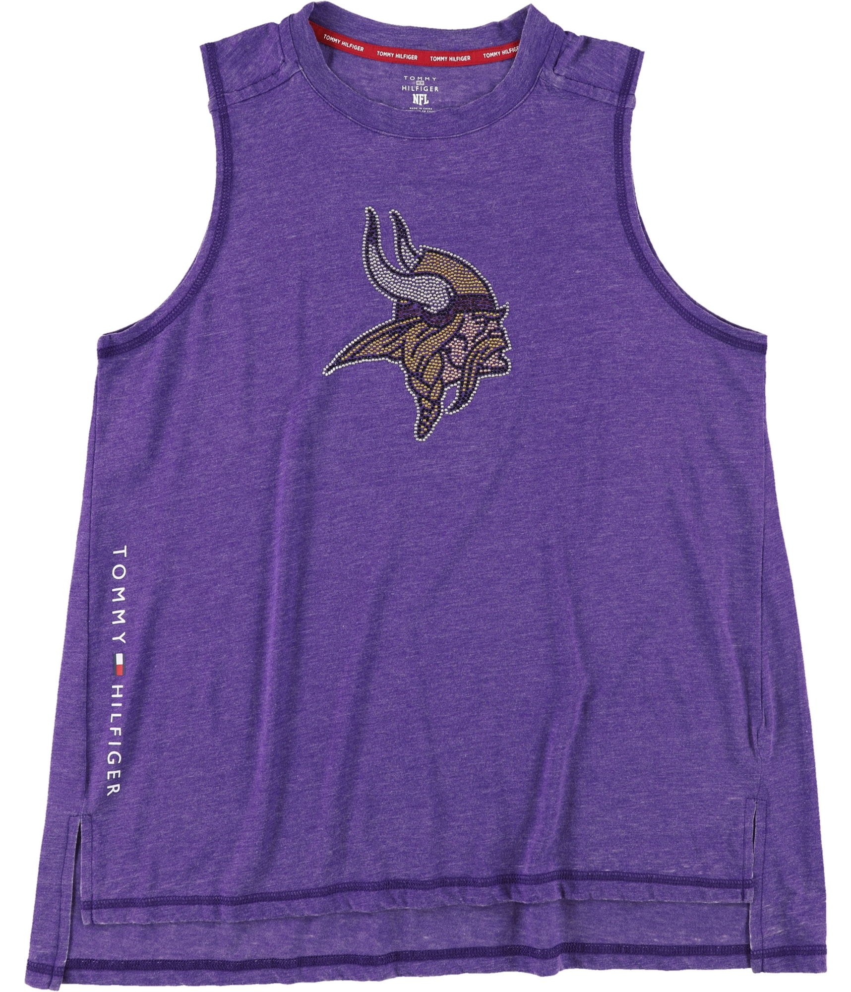 Minnesota Vikings Tank Top 