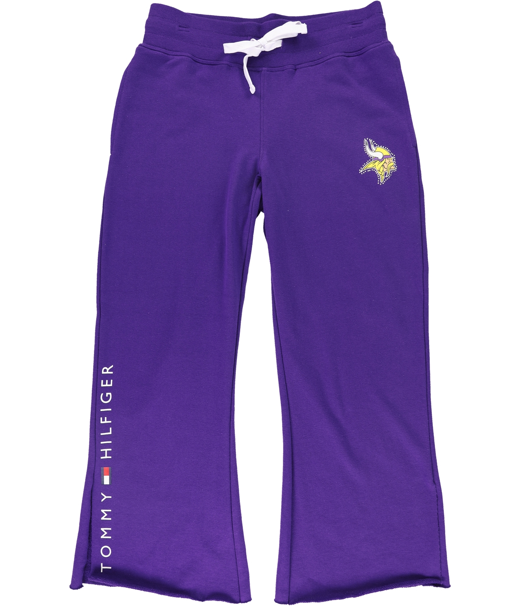 Buy a Womens Tommy Hilfiger Minnesota Vikings Athletic Sweatpants