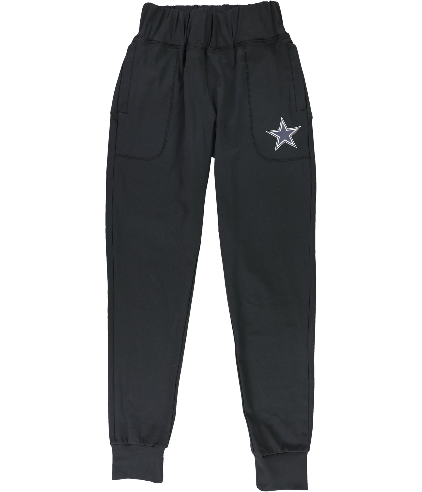 Buy a Tommy Hilfiger Womens Dallas Cowboys Athletic Jogger Pants