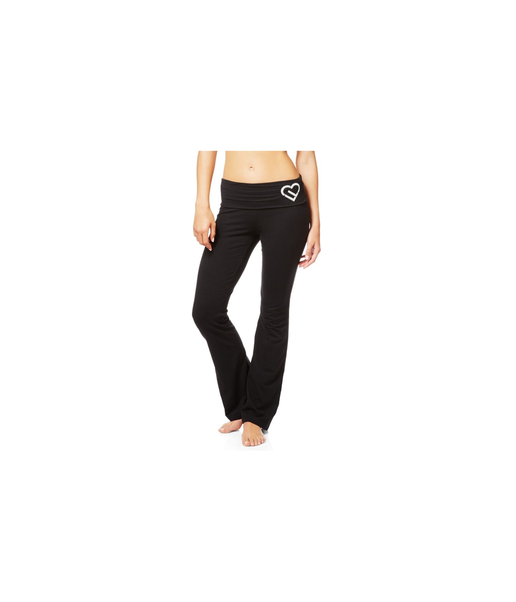 Legging Aeropostale Live Love Dream Bootcut Yoga pants Celana sport Wanita  hitam, Fesyen Wanita, Pakaian Wanita, Bawahan di Carousell