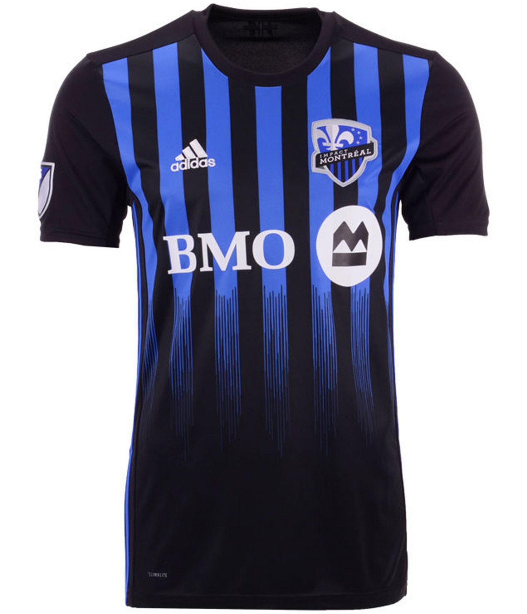 adidas Mens Impact Montreal Jersey 