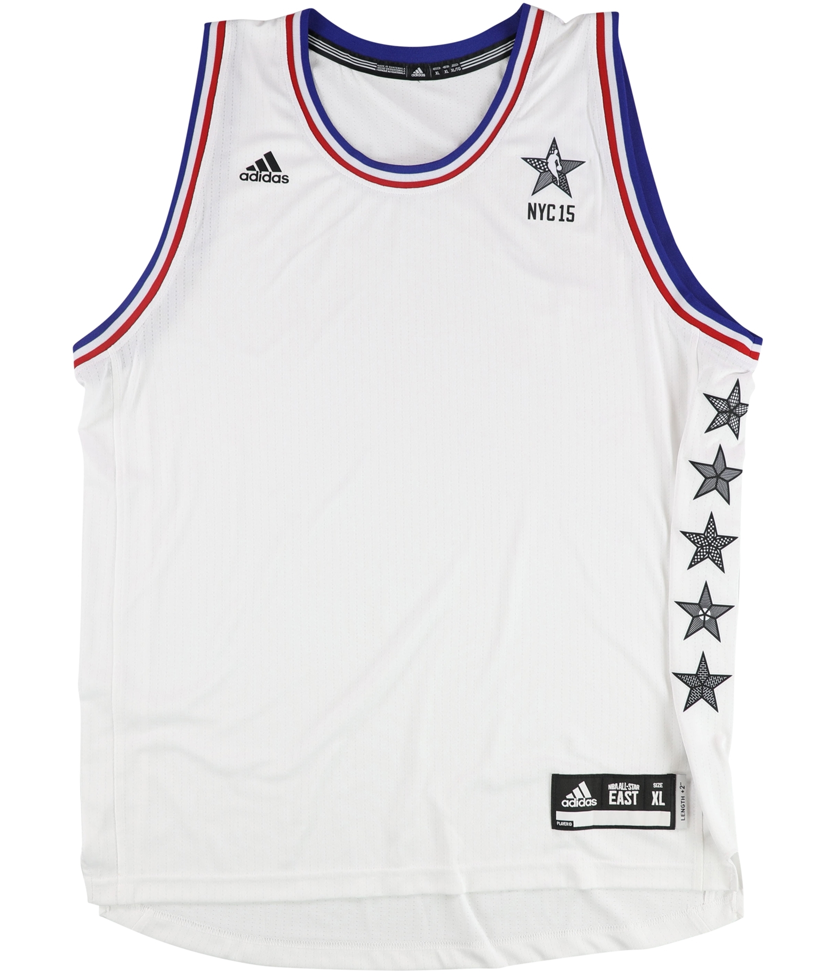 Adidas NBA All Star East Jersey