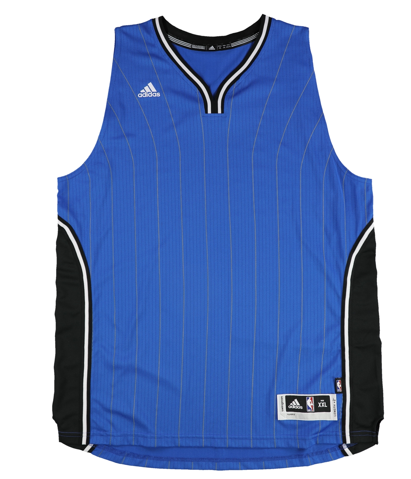 Men's Concepts Sport Black/Blue Orlando Magic Long Sleeve T-Shirt & Pants  Sleep Set