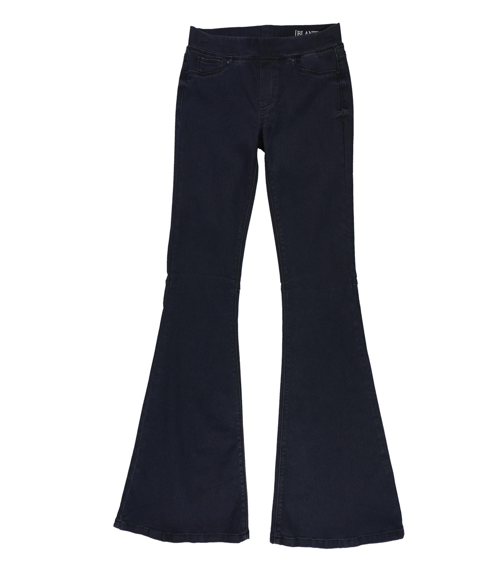 Black Nyc Superwoman Midrise Jeans Black Nyc Superwoman Midrise Jeans