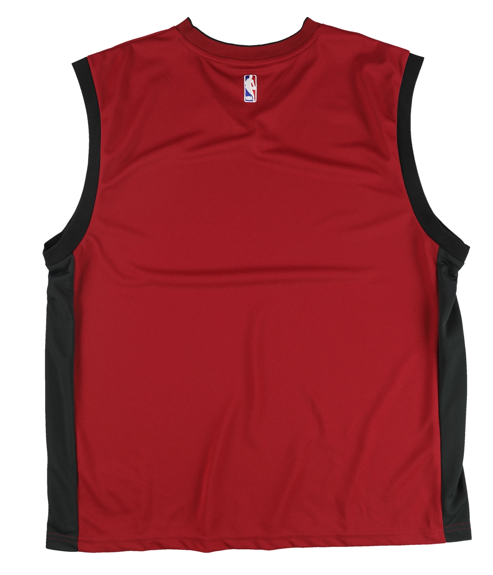 Blank Basketball Jersey 