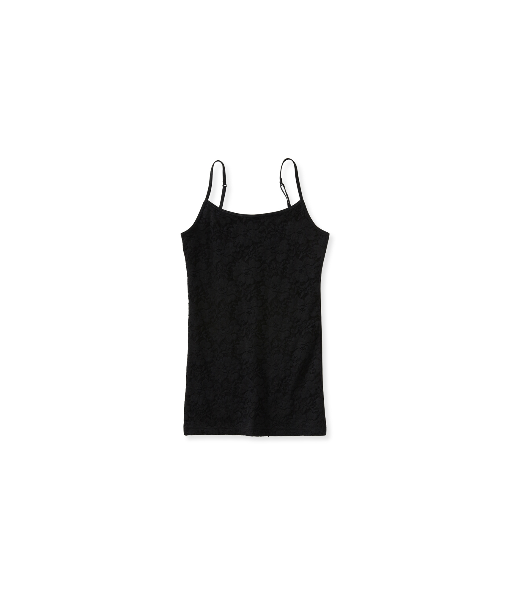 Buy a Aeropostale Womens Lace Front Cami Tank Top, TW2