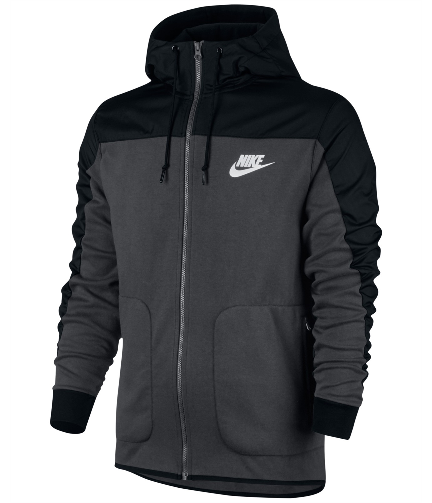 fuga intermitente si Buy a Mens Nike Hoodie Windbreaker Jacket Online | TagsWeekly.com