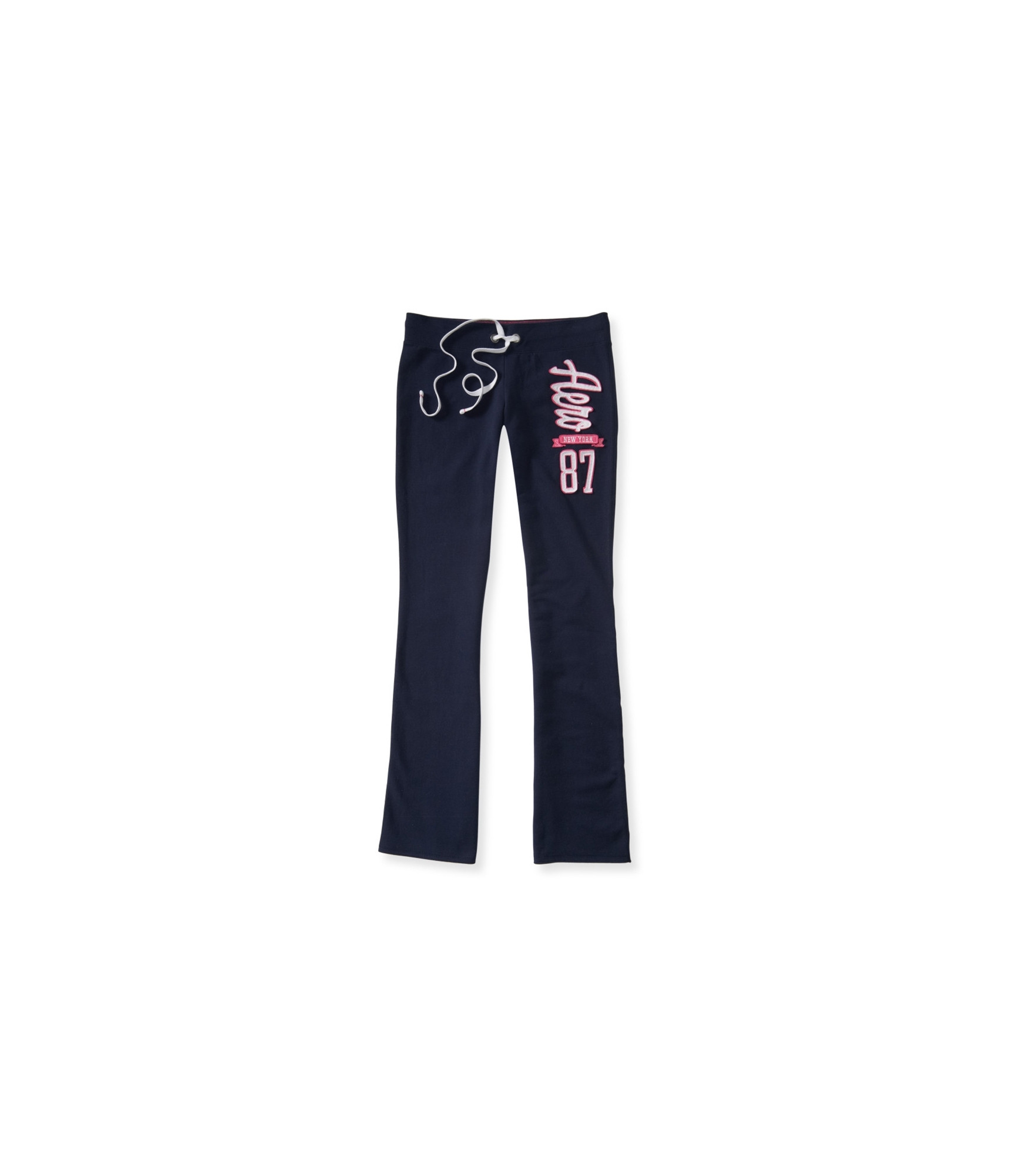 Buy a Aeropostale Womens Fit & Flare Casual Sweatpants, TW1