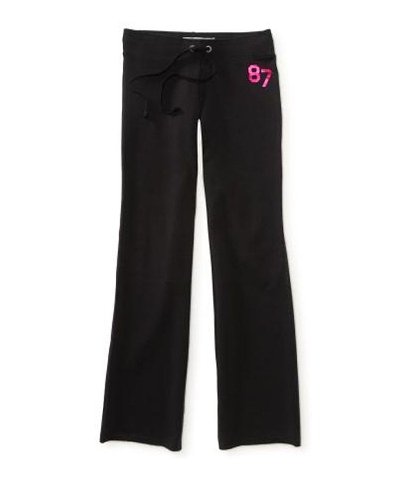 Buy a Aeropostale Womens Fit & Flare Casual Sweatpants, TW2