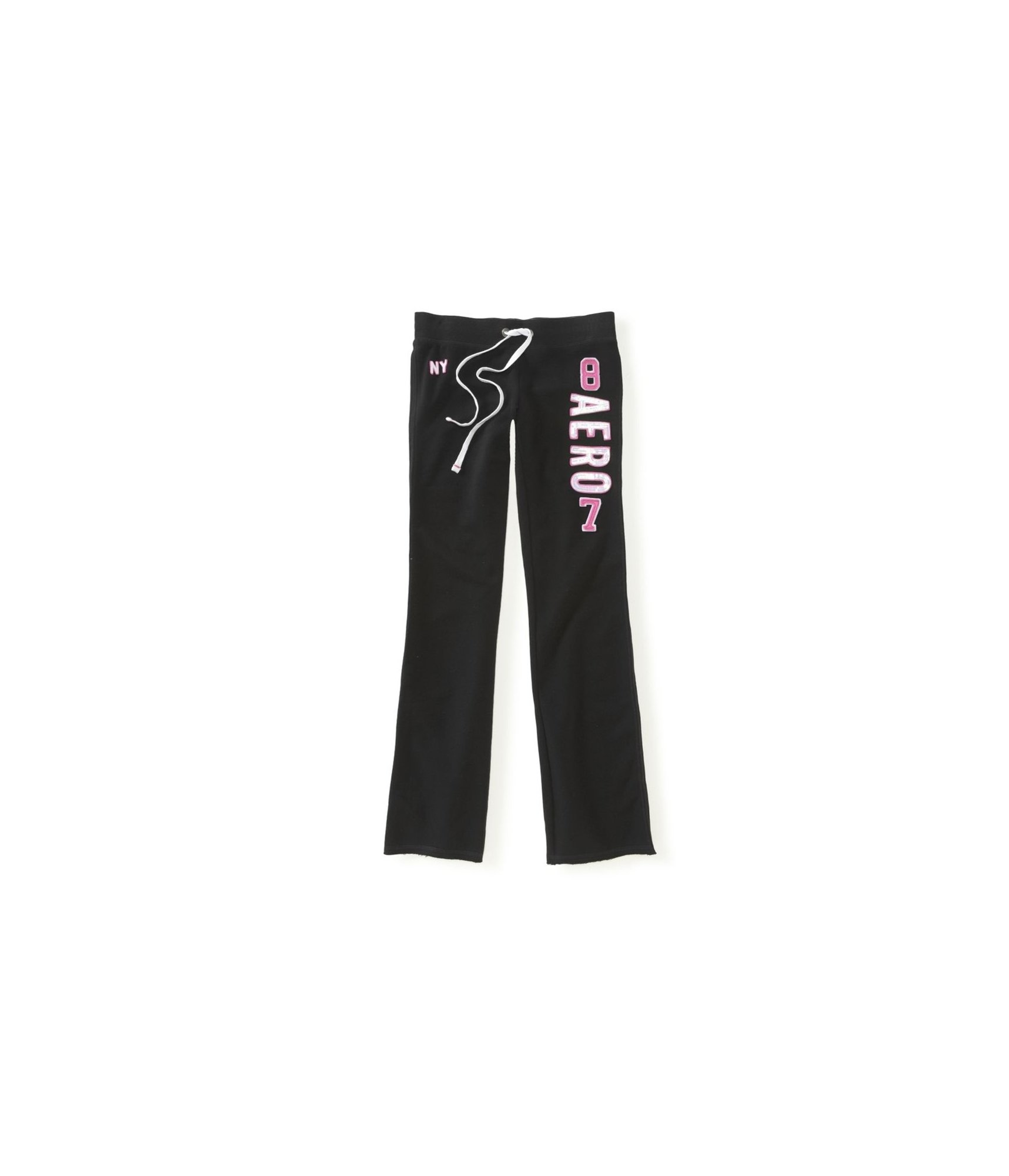 Buy a Aeropostale Womens Fit & Flare Athletic Sweatpants, TW8
