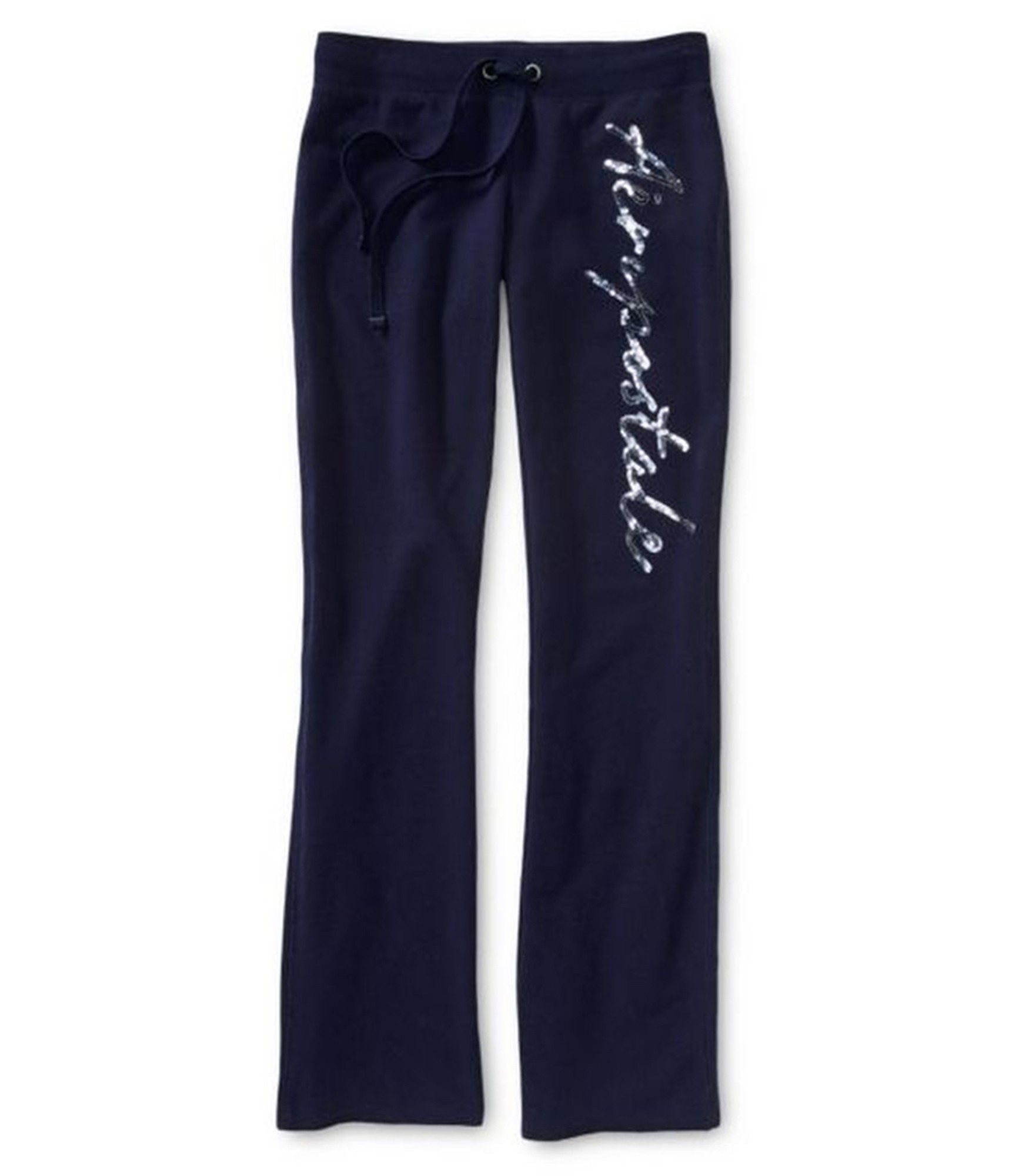 Aeropostale Womens Fit and Flare Sweatpants