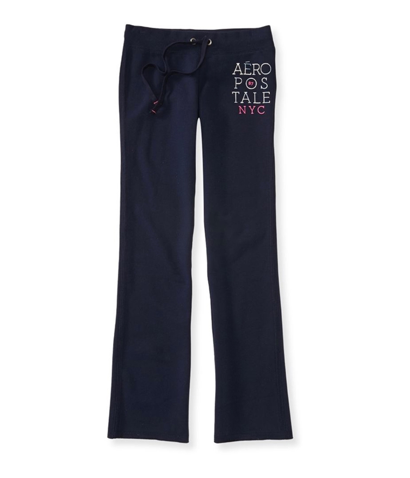 Buy a Aeropostale Womens Fit & Flare Casual Sweatpants, TW7