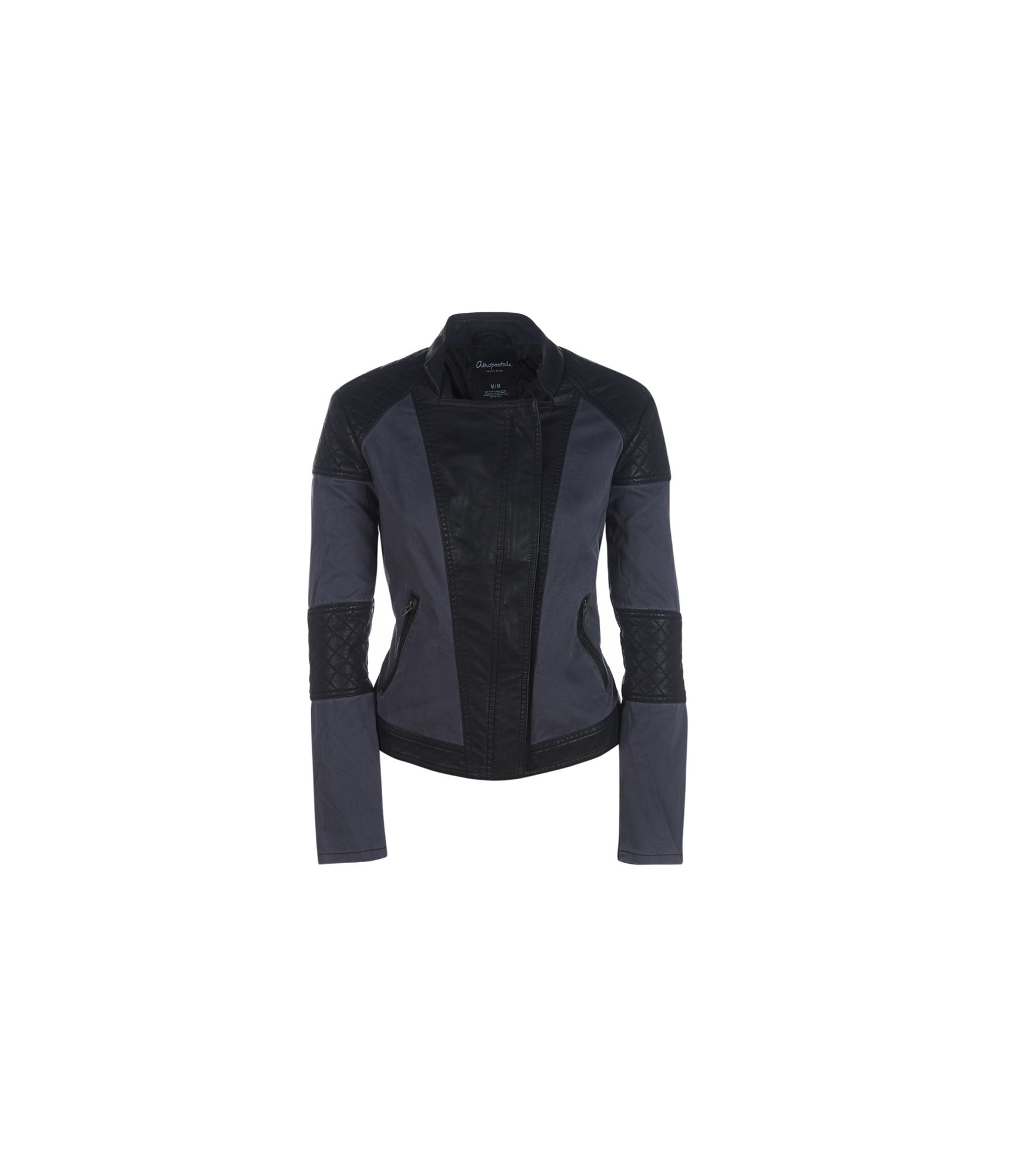 Buy White Jackets & Coats for Women by Aeropostale Online | Ajio.com