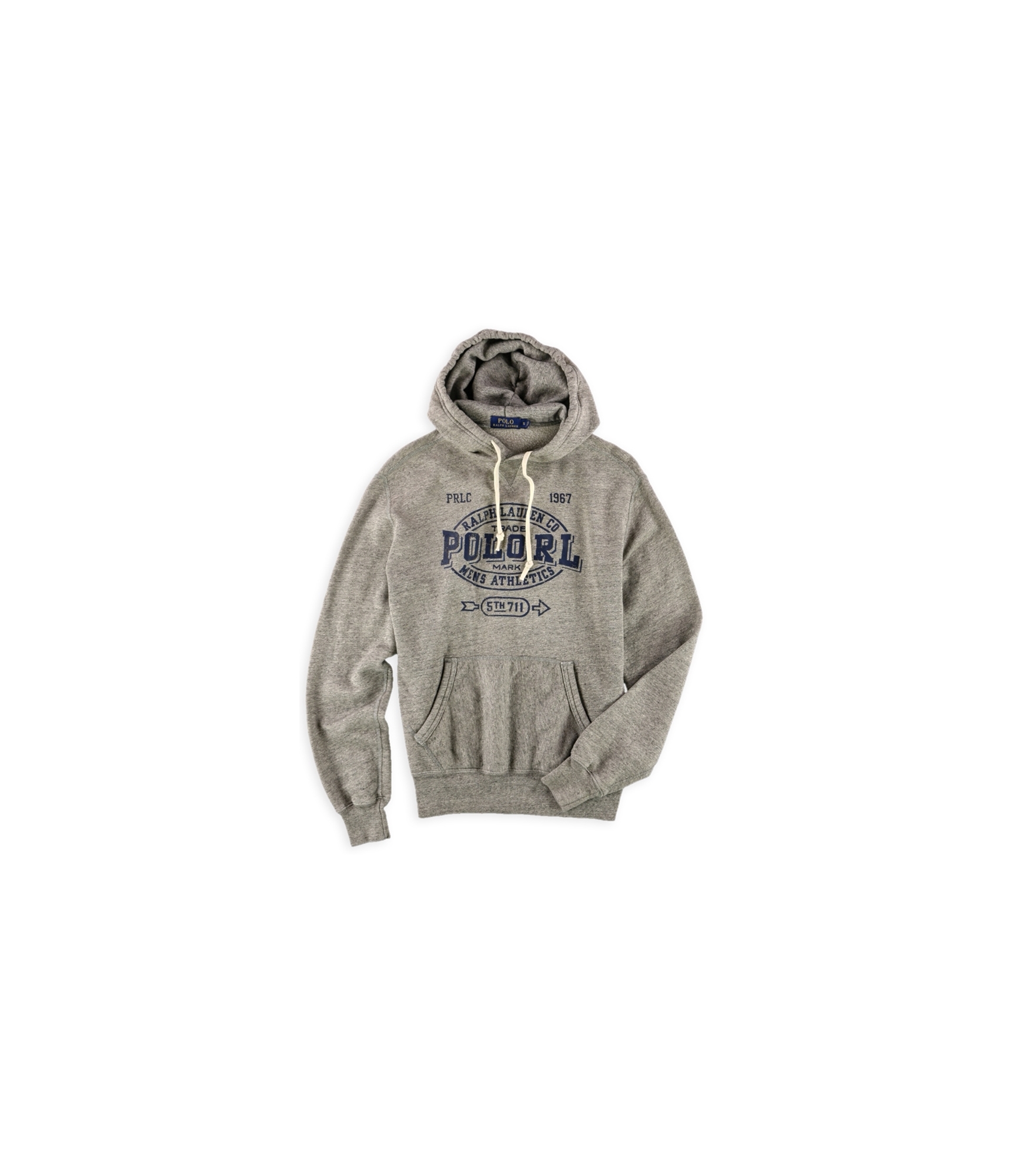 Buy a Mens Ralph Lauren Fleece Hoodie Sweatshirt Online ,  TW3