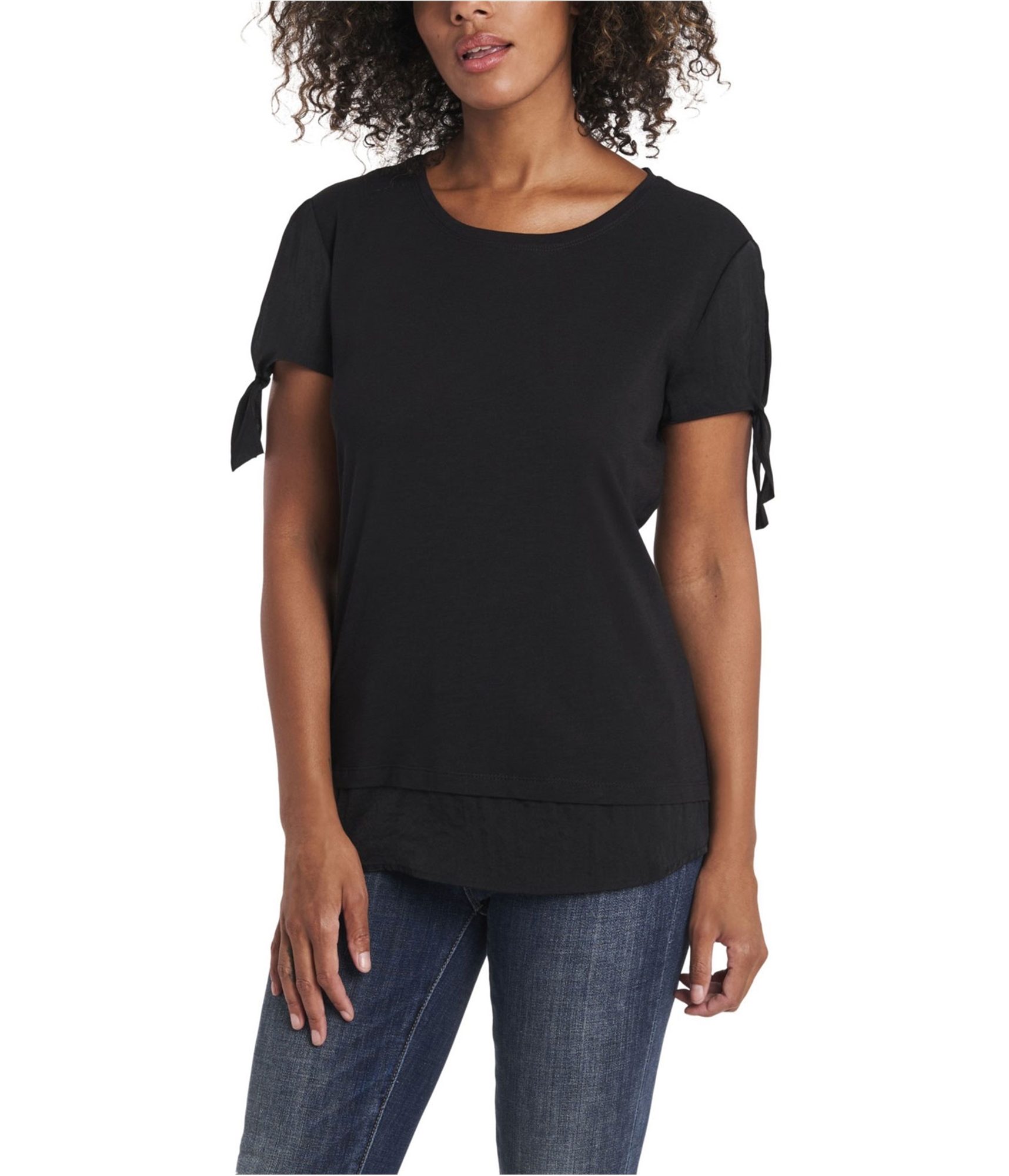 Vince camuto sales tee shirts