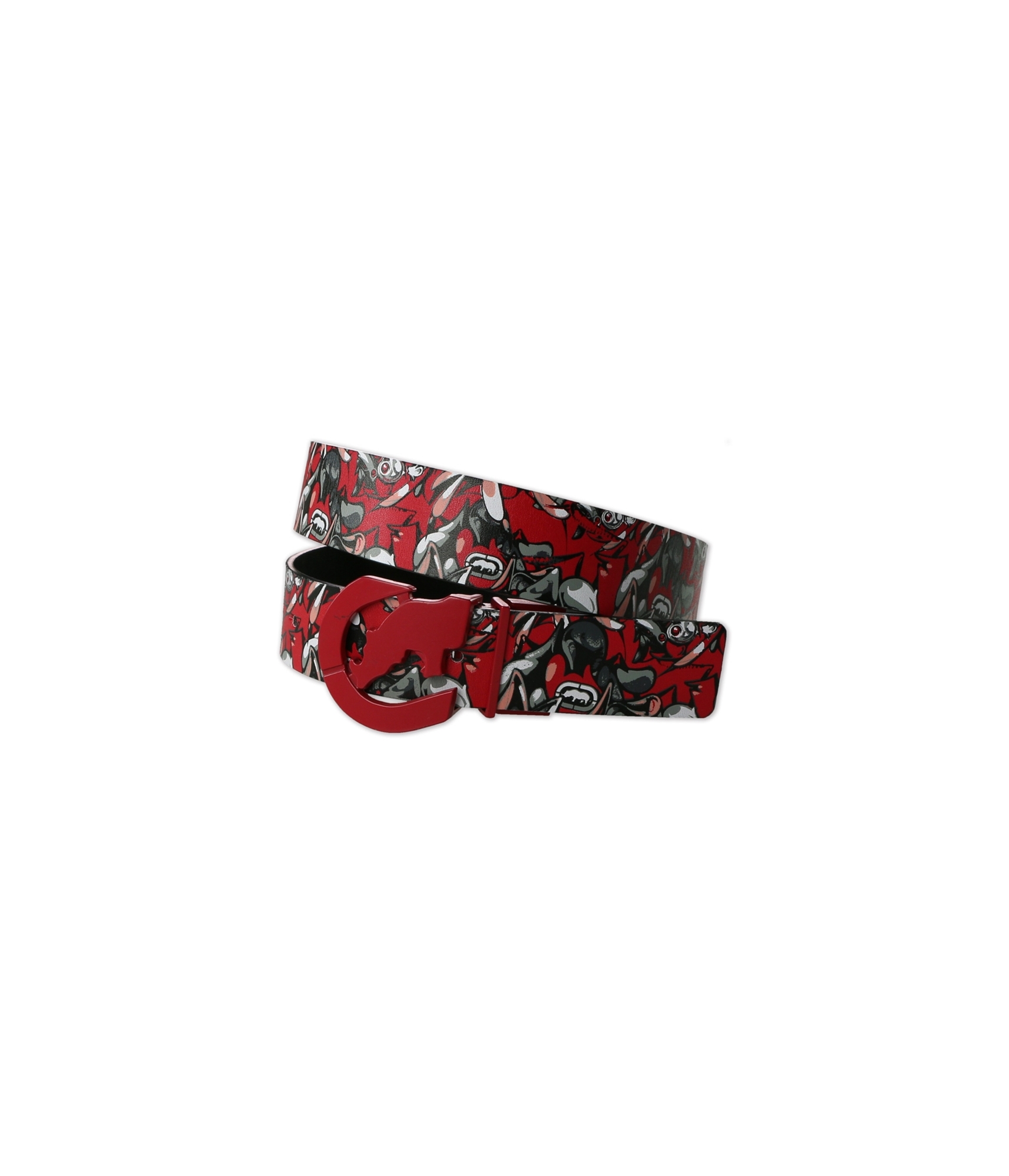 Ecko 2024 unltd belt