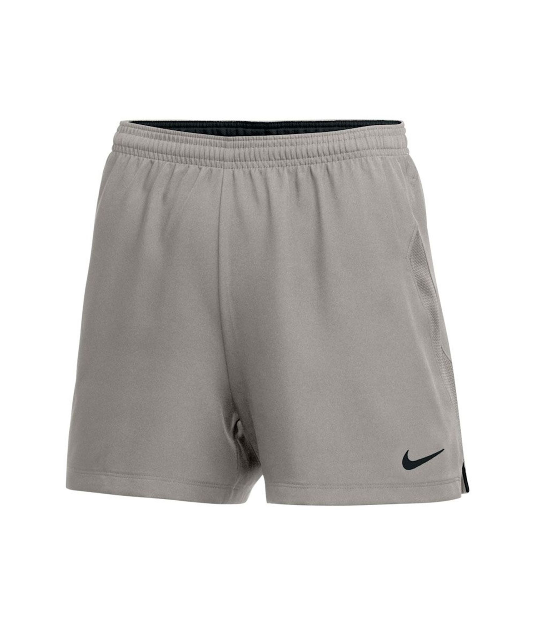 Nike Womens League Knit Ii Soccer Athletic Workout Shorts