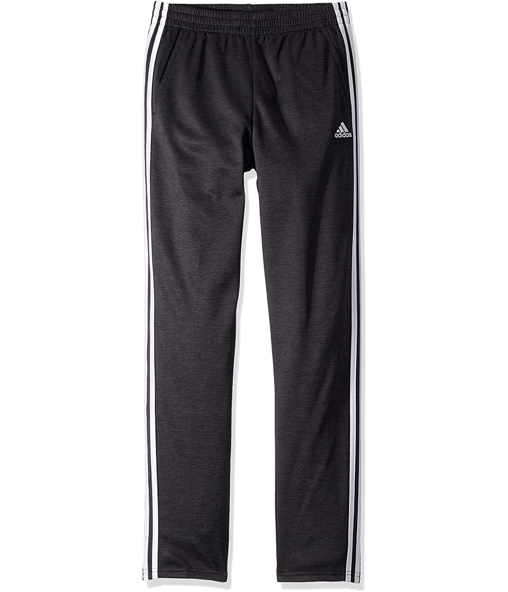 Adidas 3-stripe logo-patch Track Pants - Farfetch