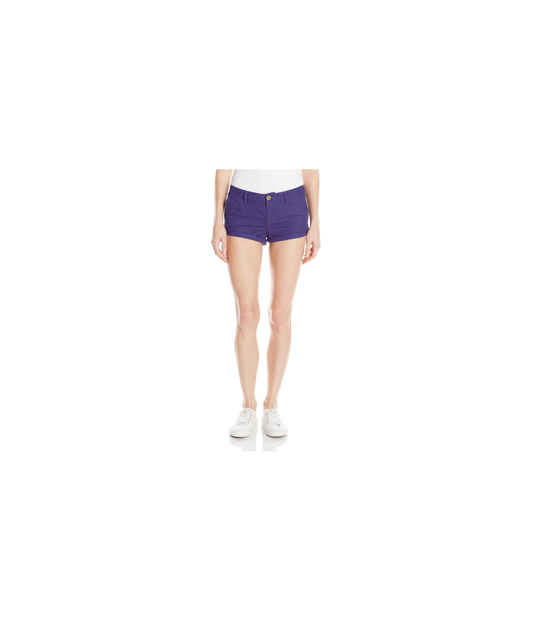 accumuleren aardolie rol Buy a Womens Roxy Cheeky Cuffed Casual Chino Shorts Online | TagsWeekly.com