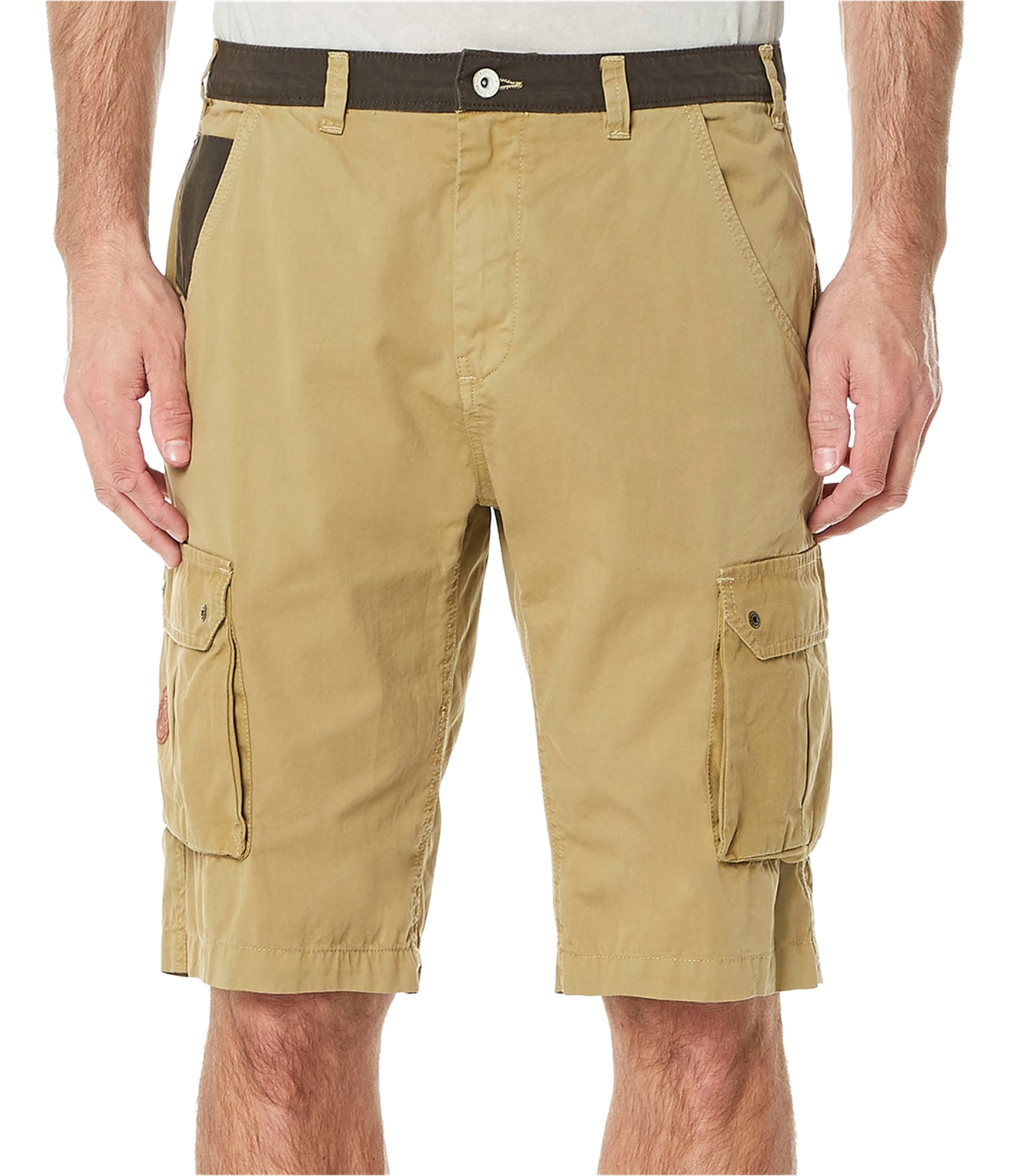 Buffalo david bitton hot sale cargo shorts