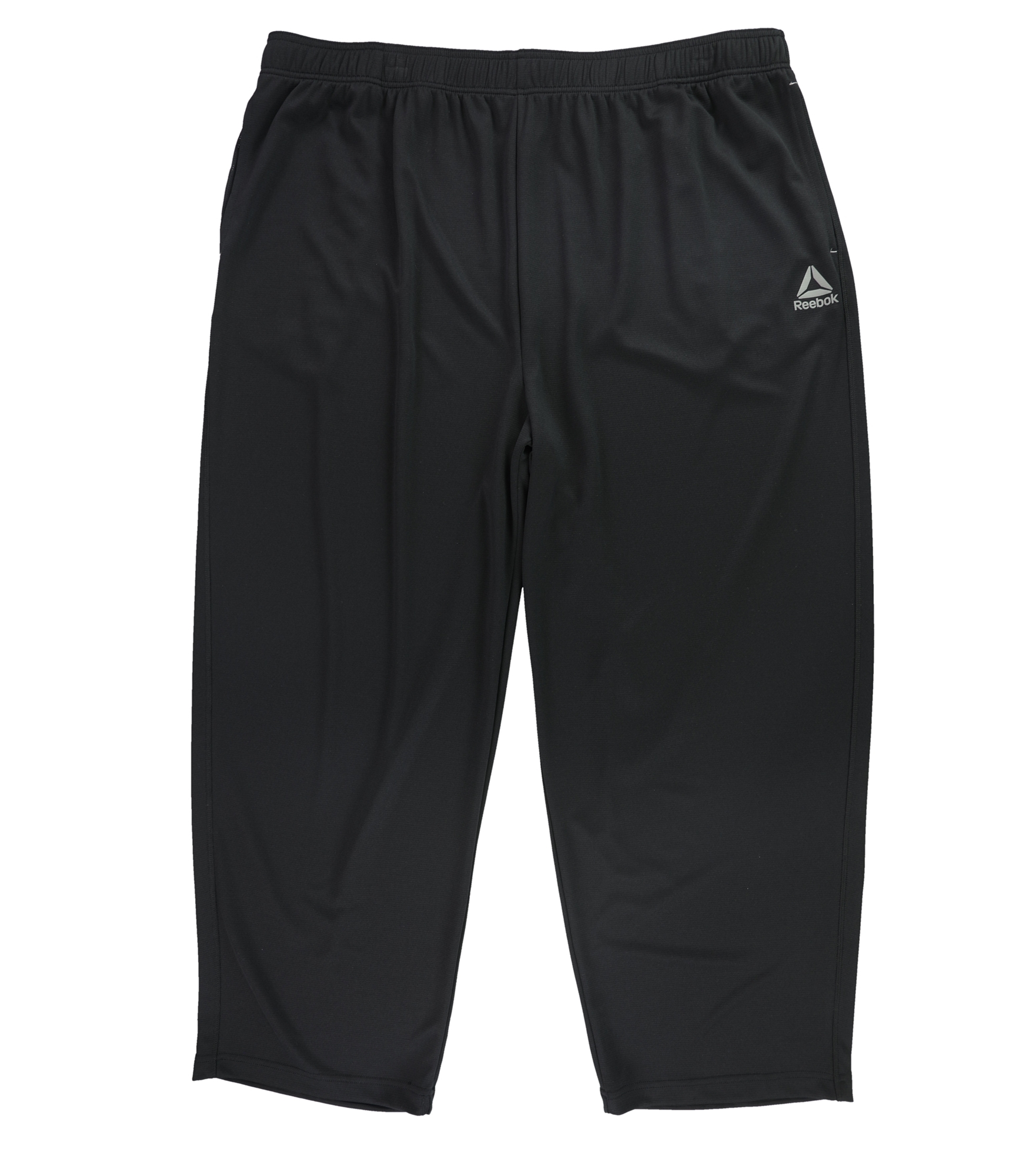 Buy Reebok Men Black FON BAS Training Track Pants - Track Pants for Men  7244469 | Myntra
